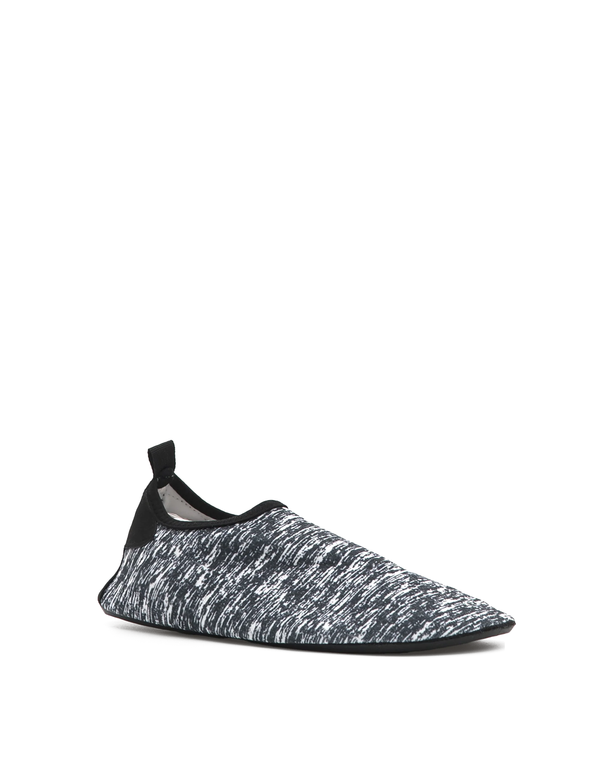 Soulier d'eau enf adul - Gris foncé - #98E-300 - Image 2
