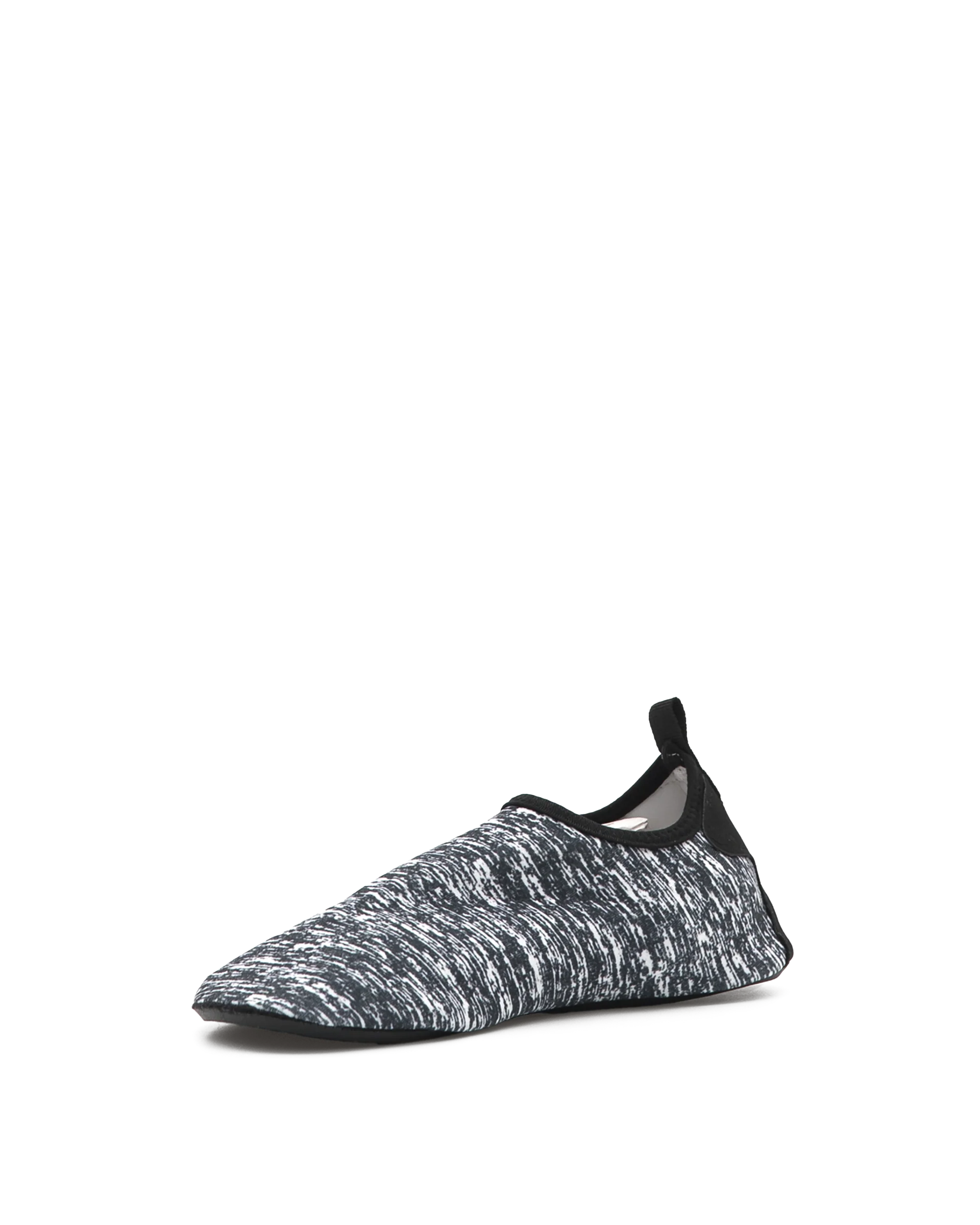 Soulier d'eau enf adul - Gris foncé - #98E-300 - Image 3
