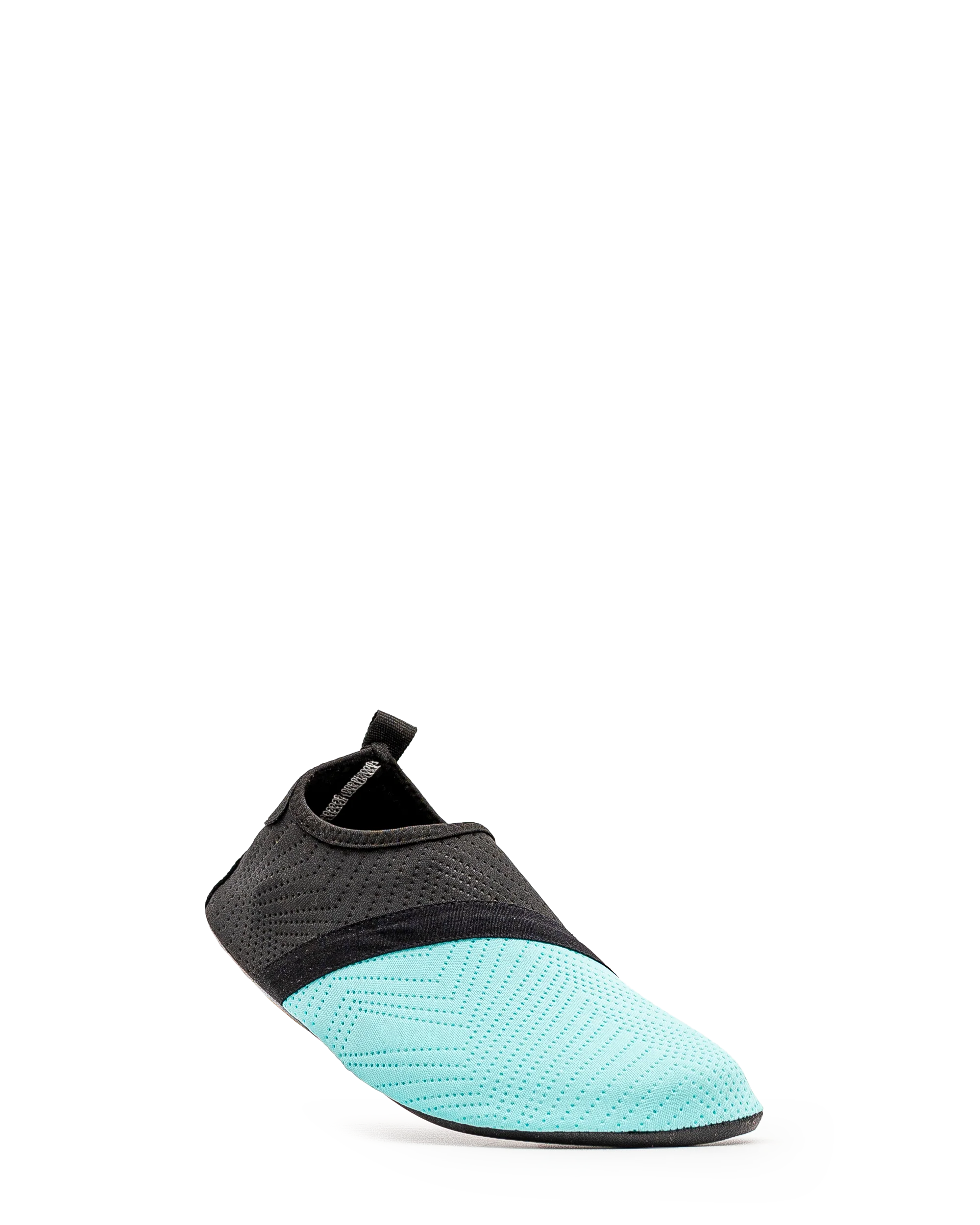 Soulier d'eau enf adul - Noir&bleu - #98E-300