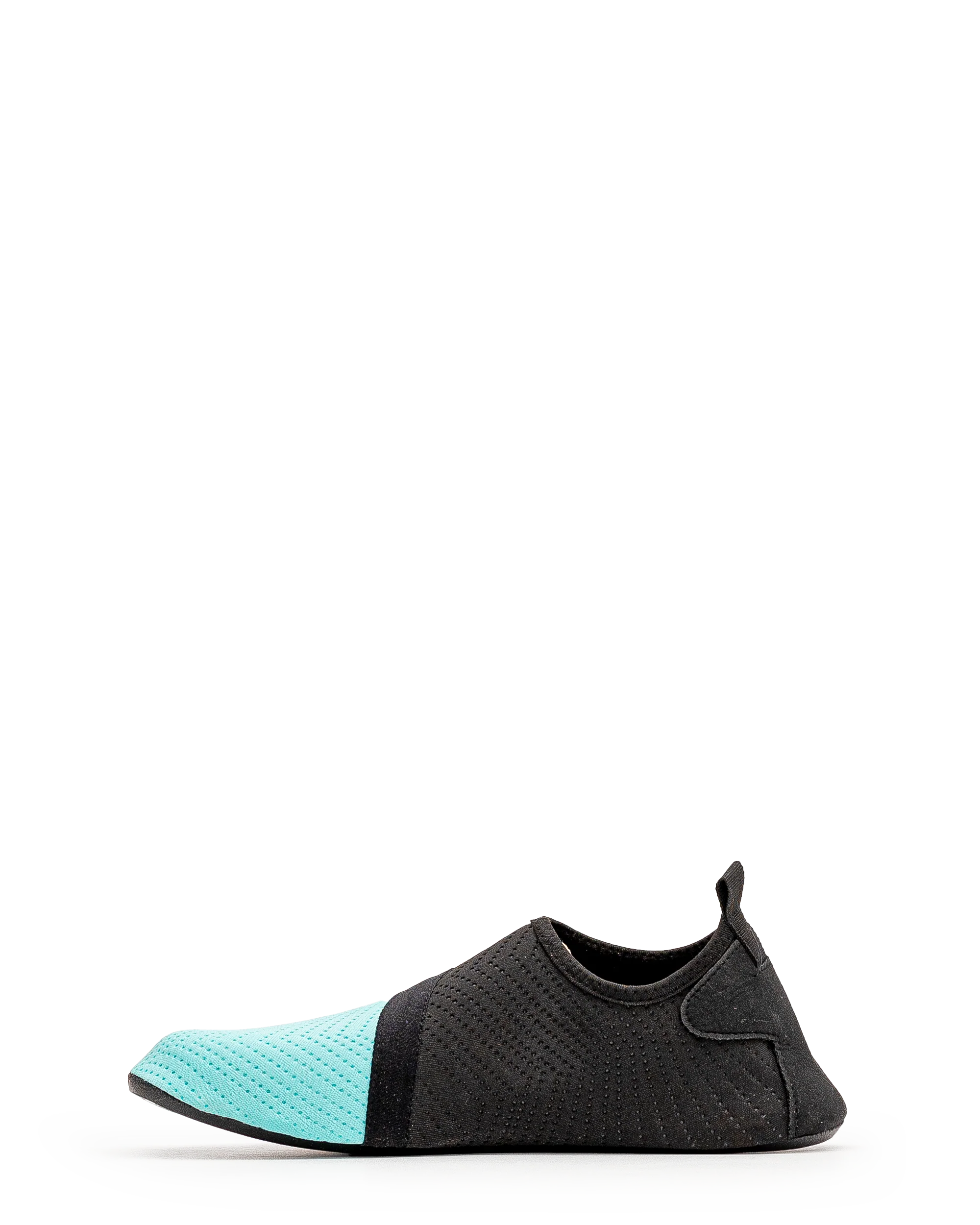 Soulier d'eau enf adul - Noir&bleu - #98E-300 - Image 3
