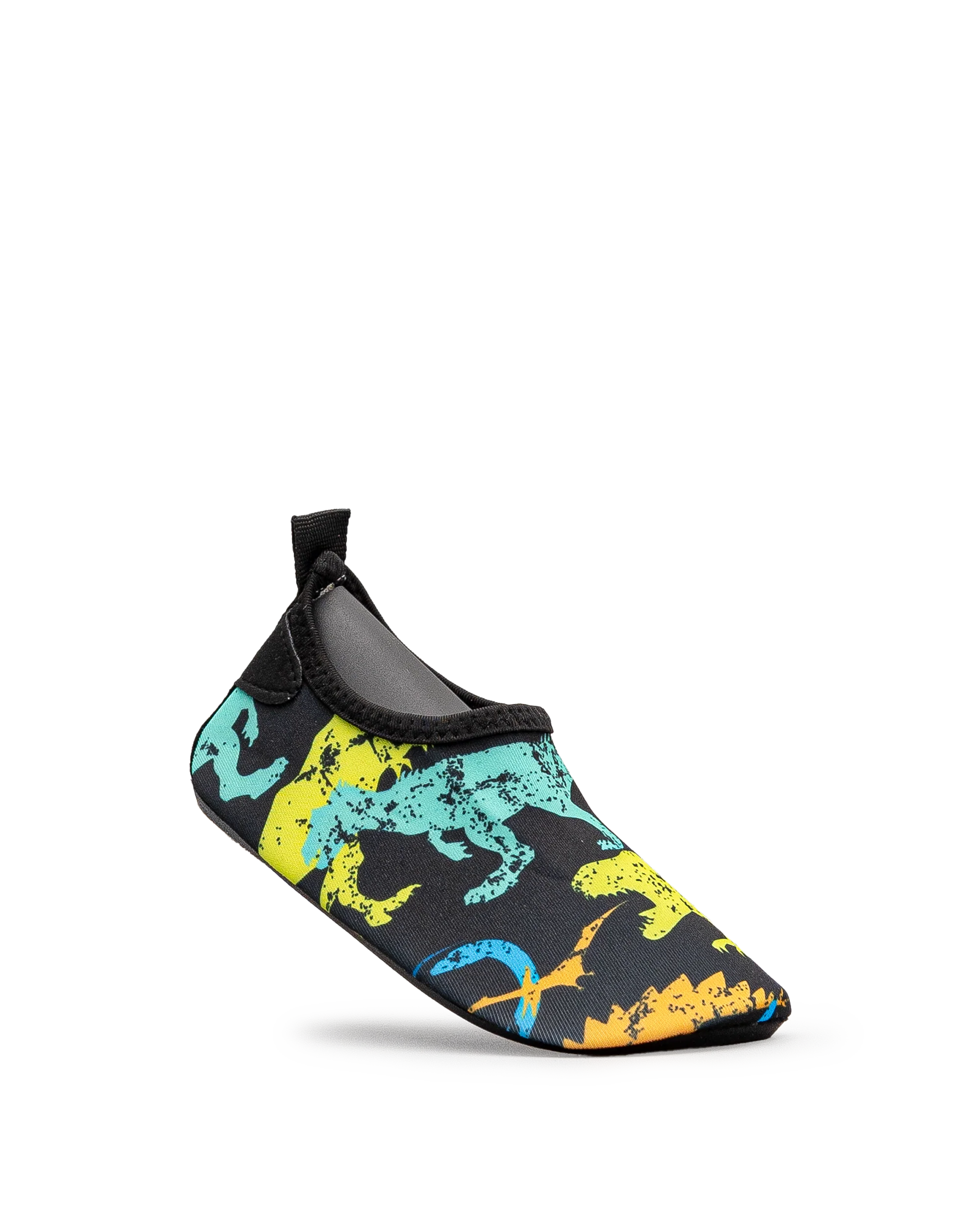 Soulier d'eau enfants - Multicolore - #98E-201