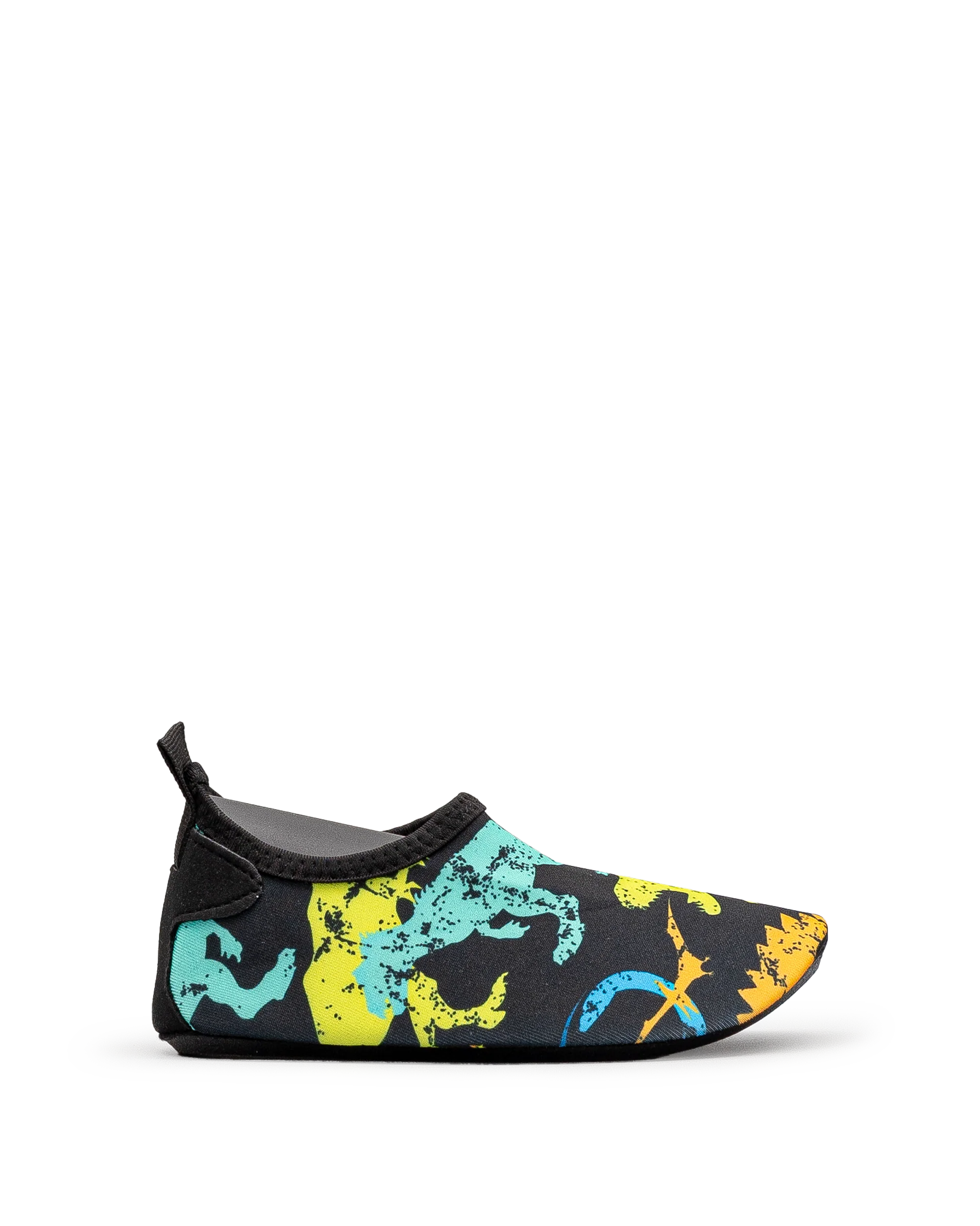 Soulier d'eau enfants - Multicolore - #98E-201 - Image 2