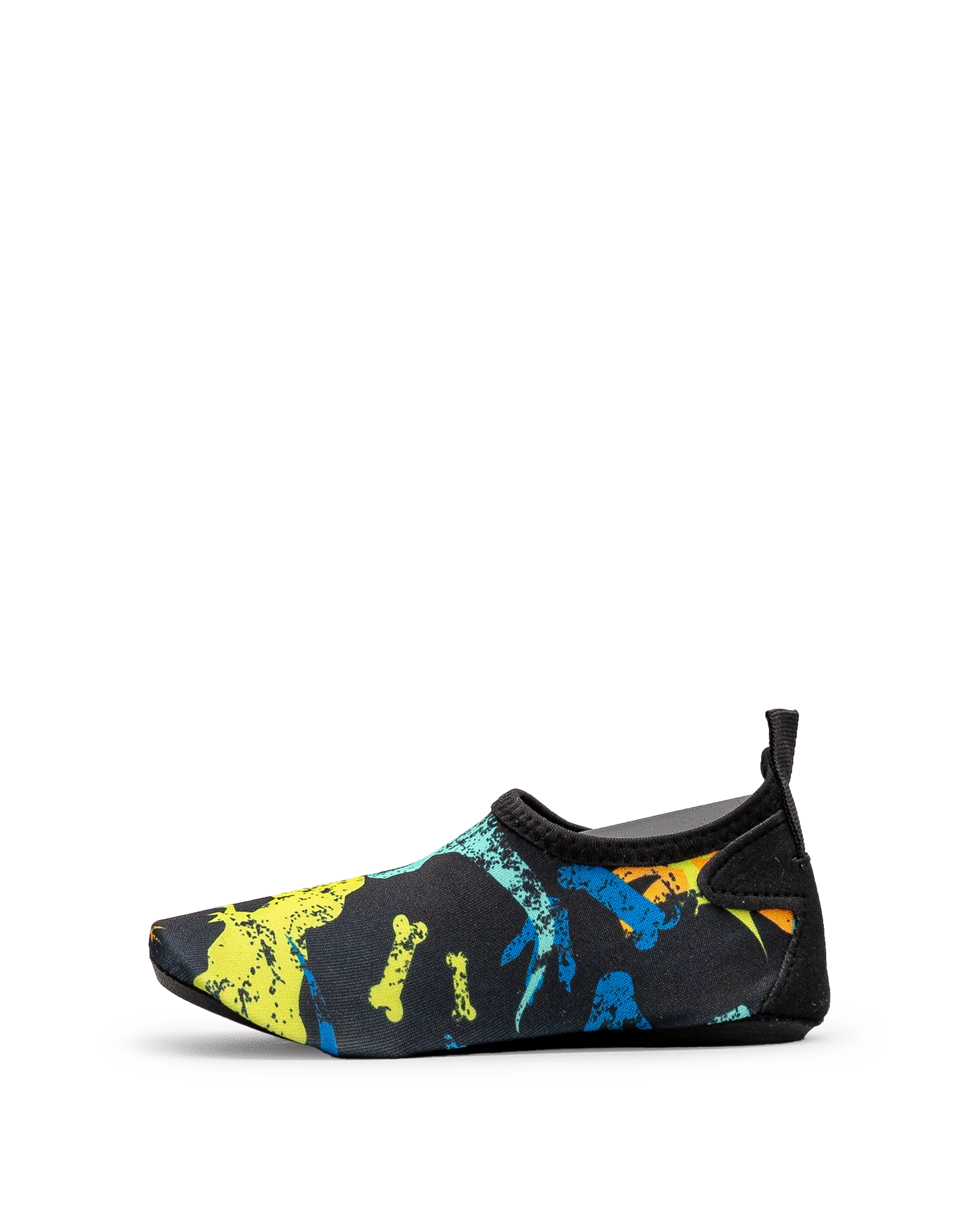 Soulier d'eau enfants - Multicolore - #98E-201 - Image 3