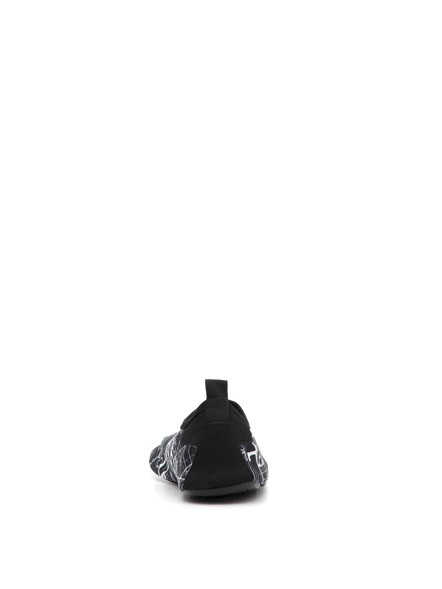 Soulier d'eau enfants - Noir&gris - #98E-200 - Image 4