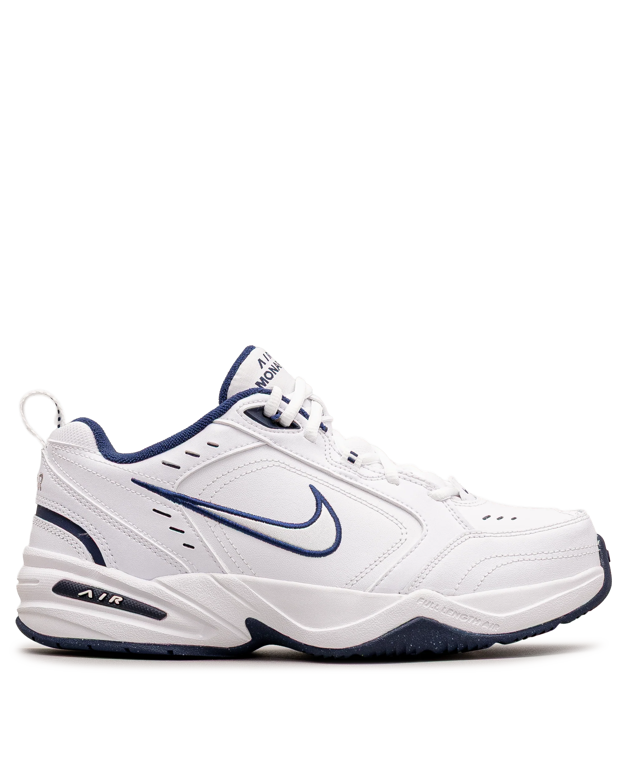 Air monarch iv wide - Blanc&gris - #25B-04 - Image 2