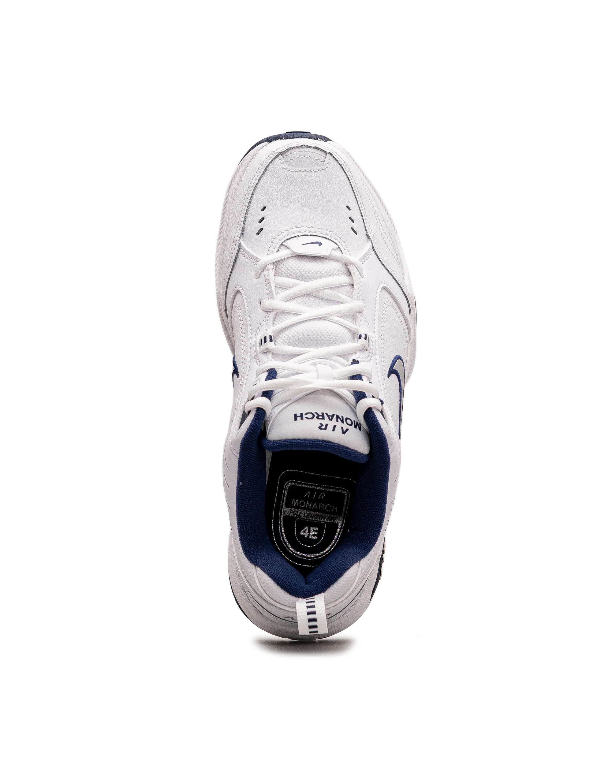 Air monarch iv wide - Blanc&gris - #25B-04 - Image 5