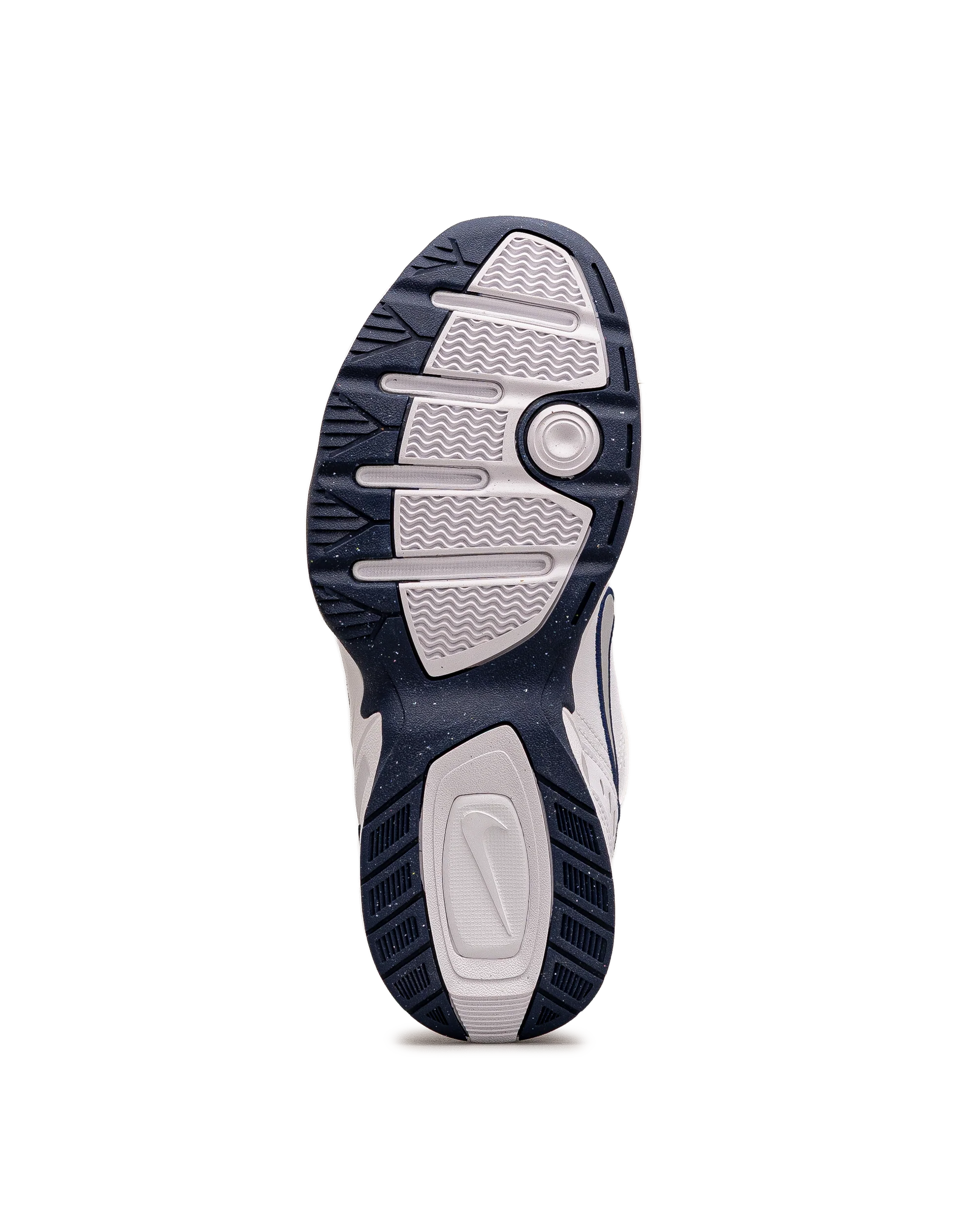 Air monarch iv wide - Blanc&gris - #25B-04 - Image 6