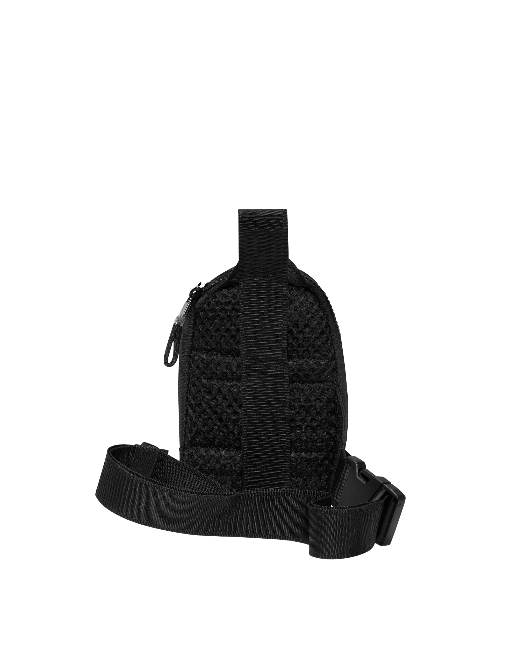 Bandouillère sportswear - Noir - #98S-22 - Image 3