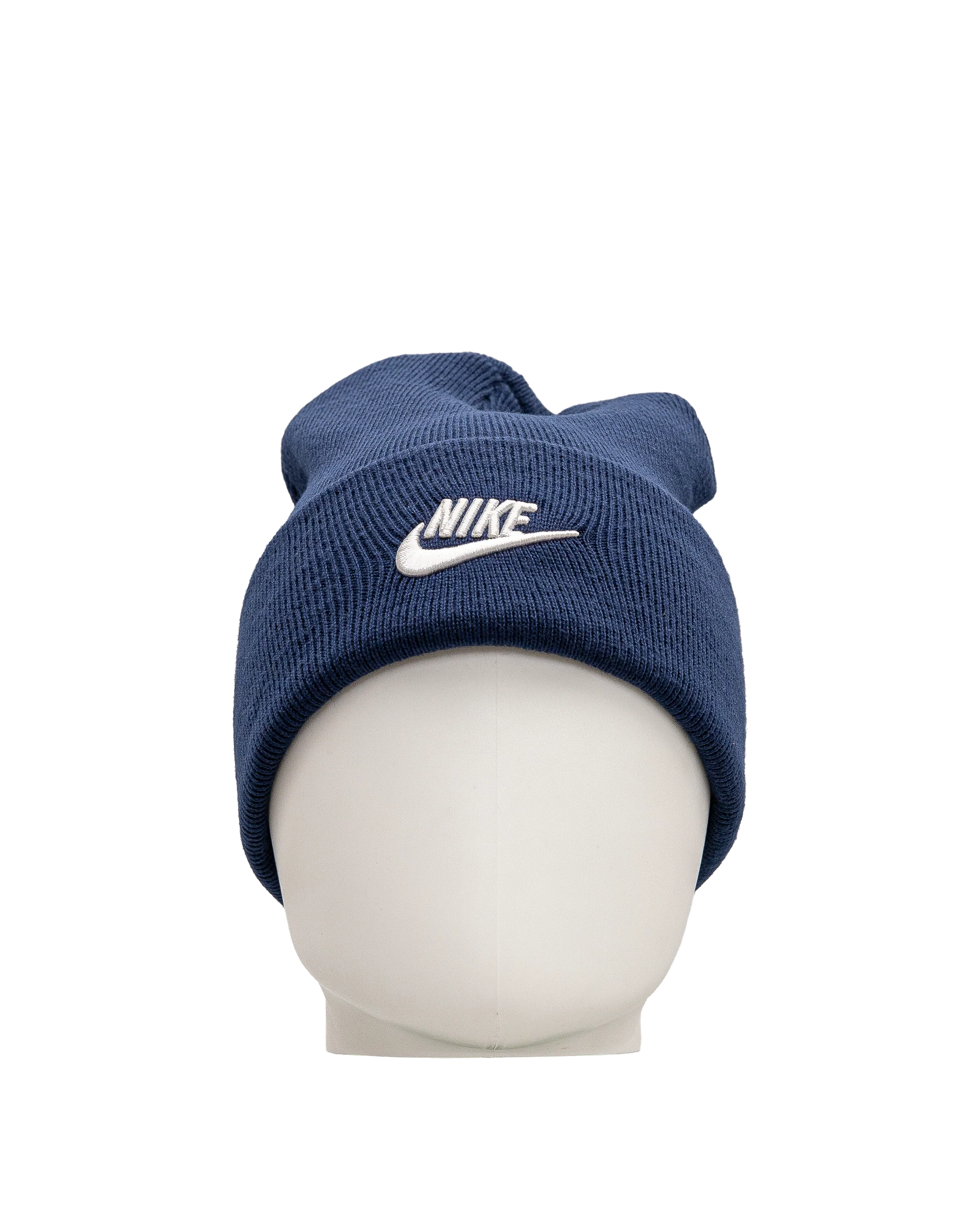 Big kids beanie - Marine - #97P-05 - Image 3