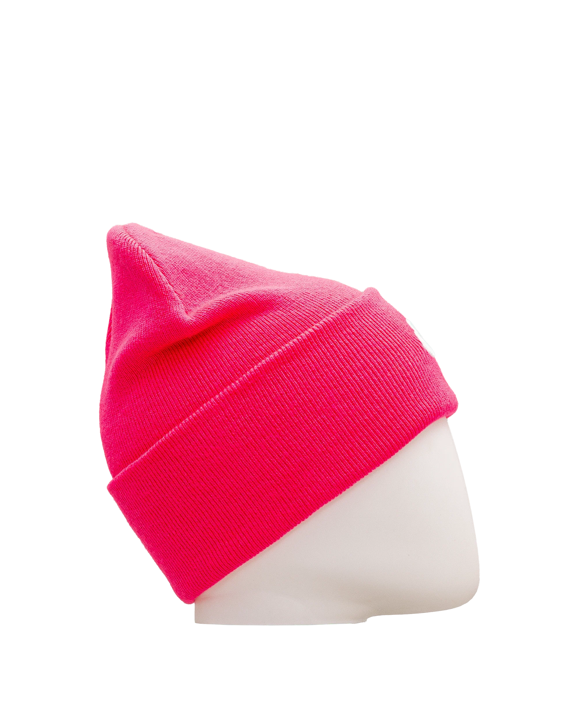 Bonnet futura - Rose - #98R-03 - Image 3