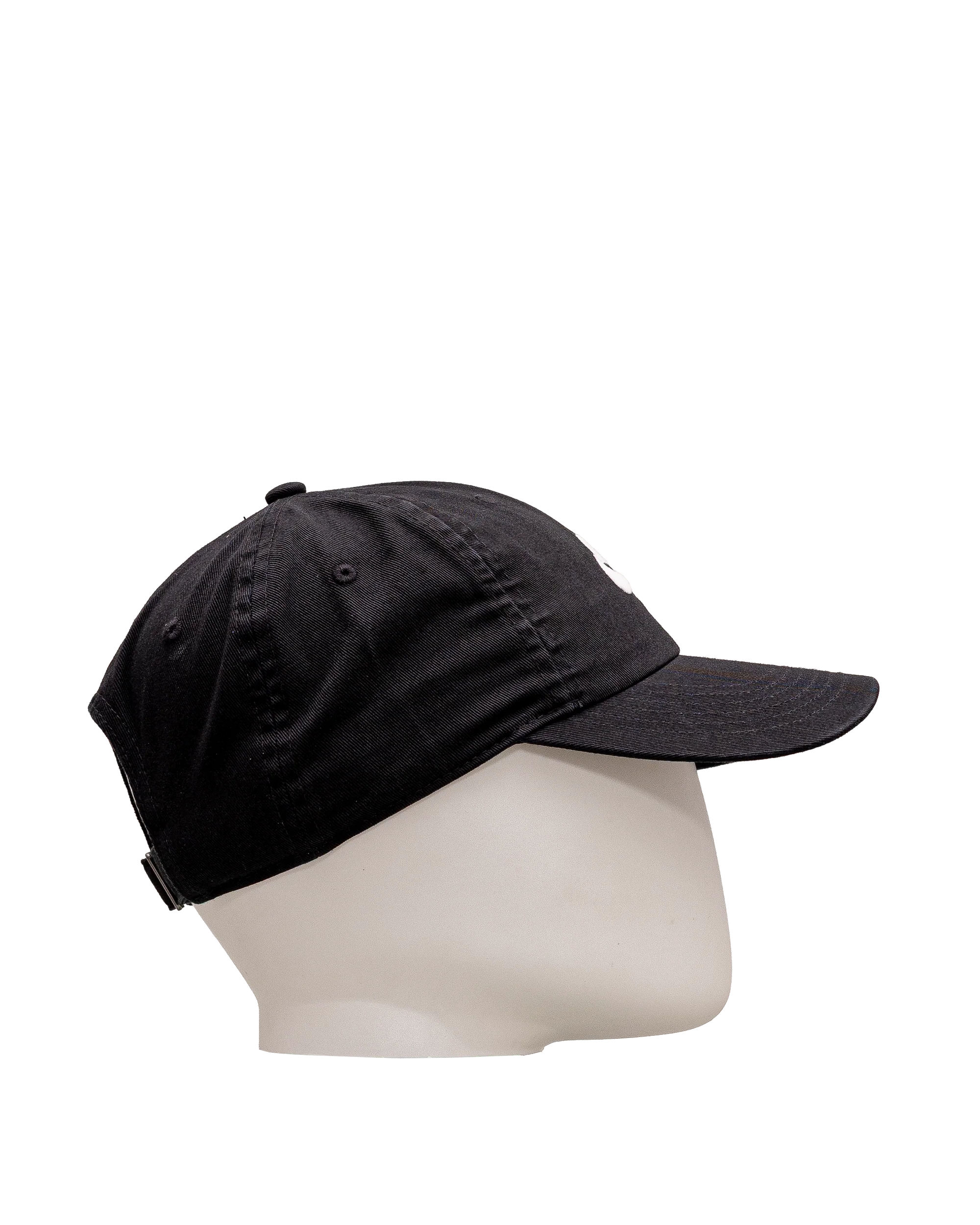 Casquette délavée futura - Noir - #97Q-23 - Image 3