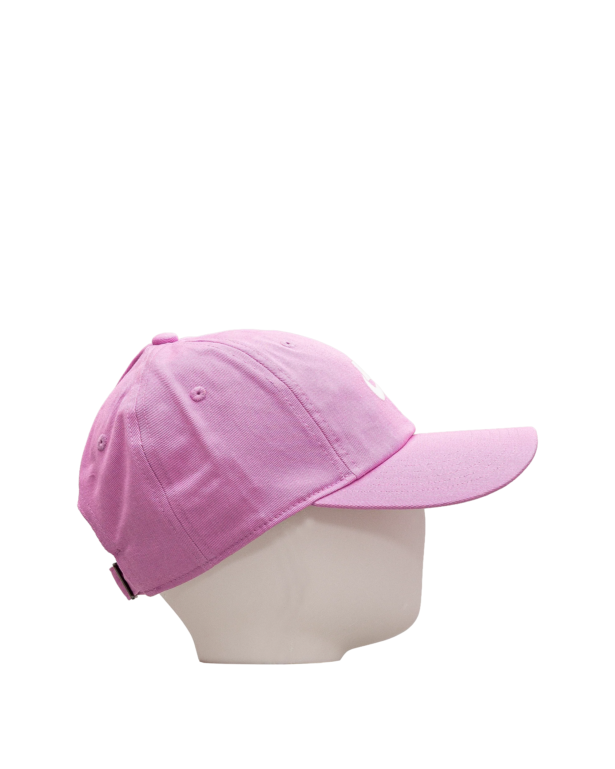 Casquette délavée futura - Rose - #97Q-23 - Image 3
