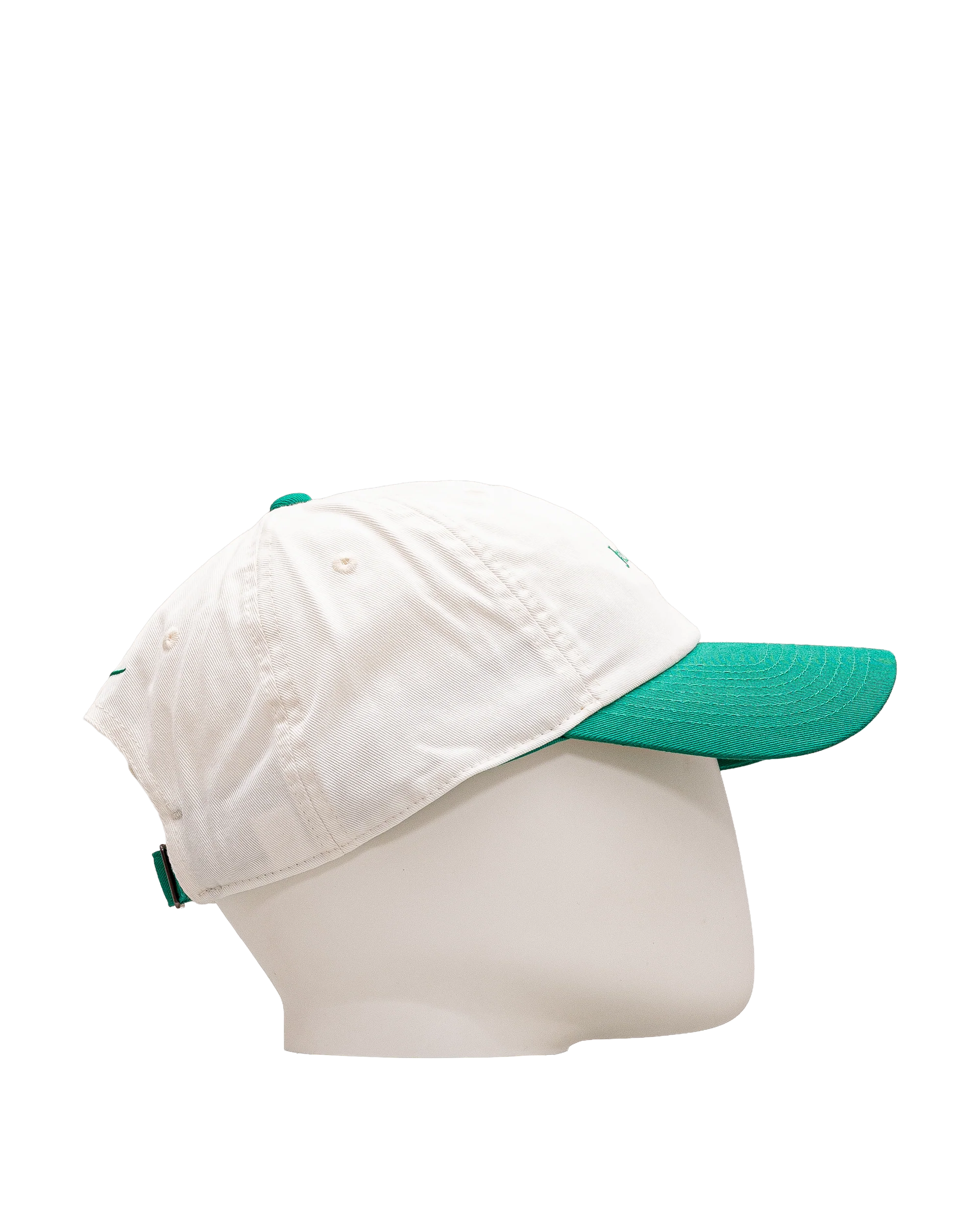 Casquette souple jdi  - Vert - #98D-02 - Image 3