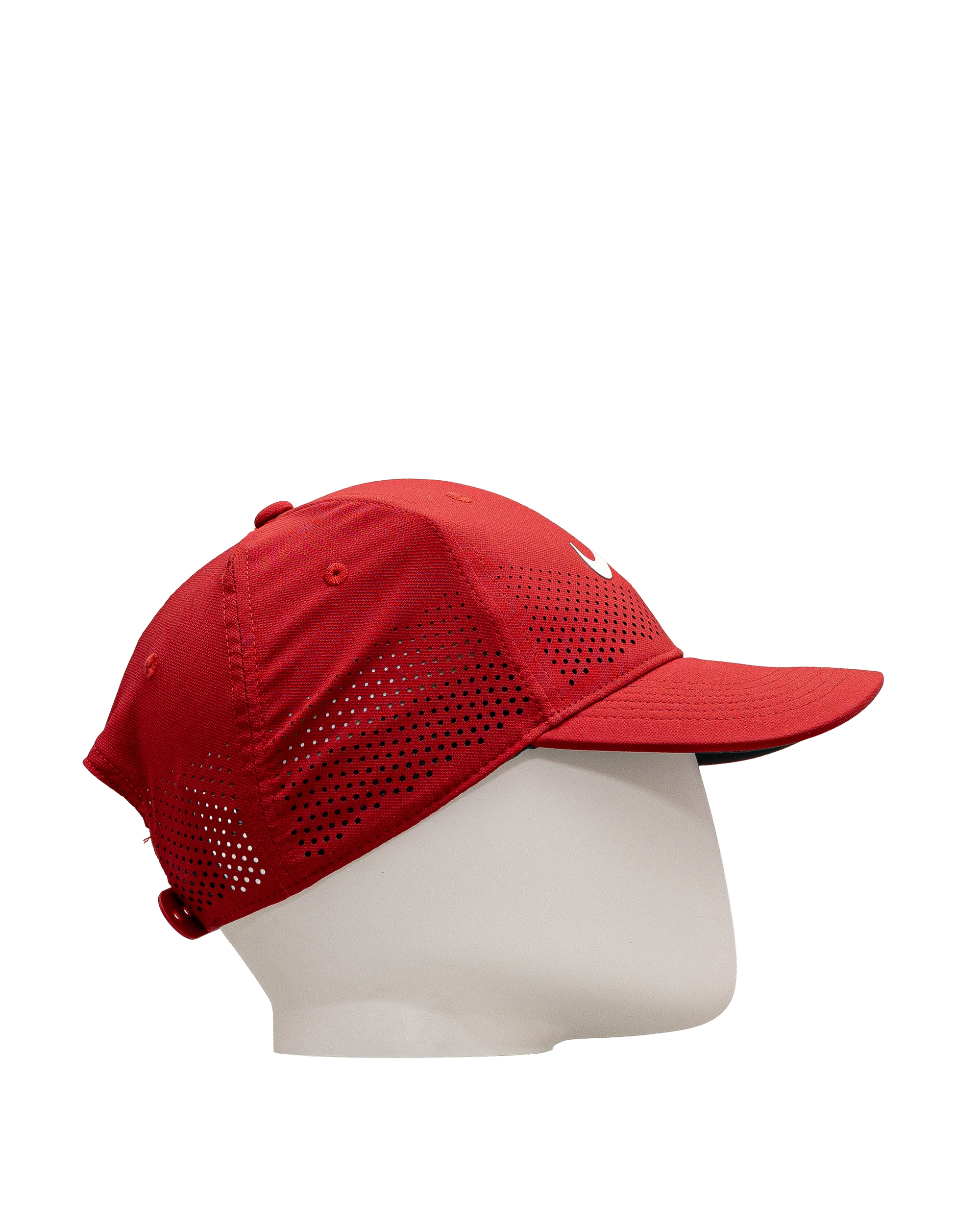 Casquette swoosh adv club - Bordeau - #98D-03 - Image 3