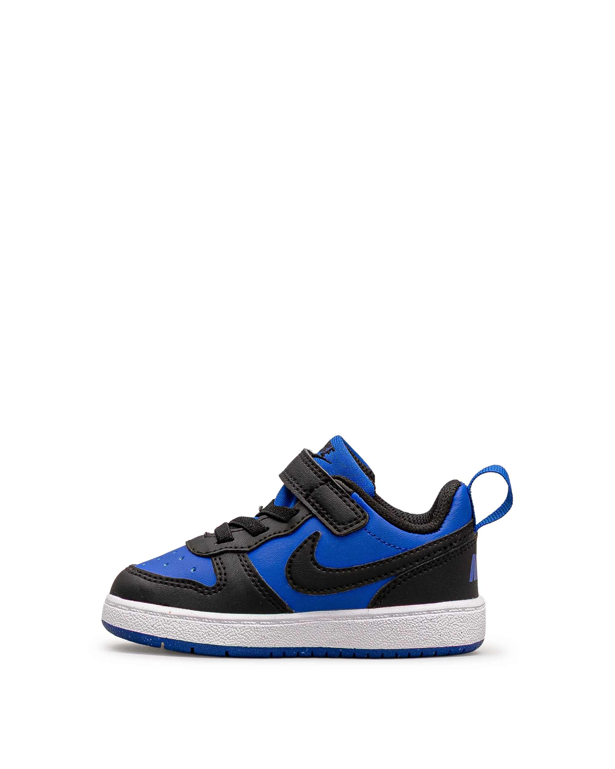 Court borough low td - Noir&bleu - #45Y-85 - Image 3