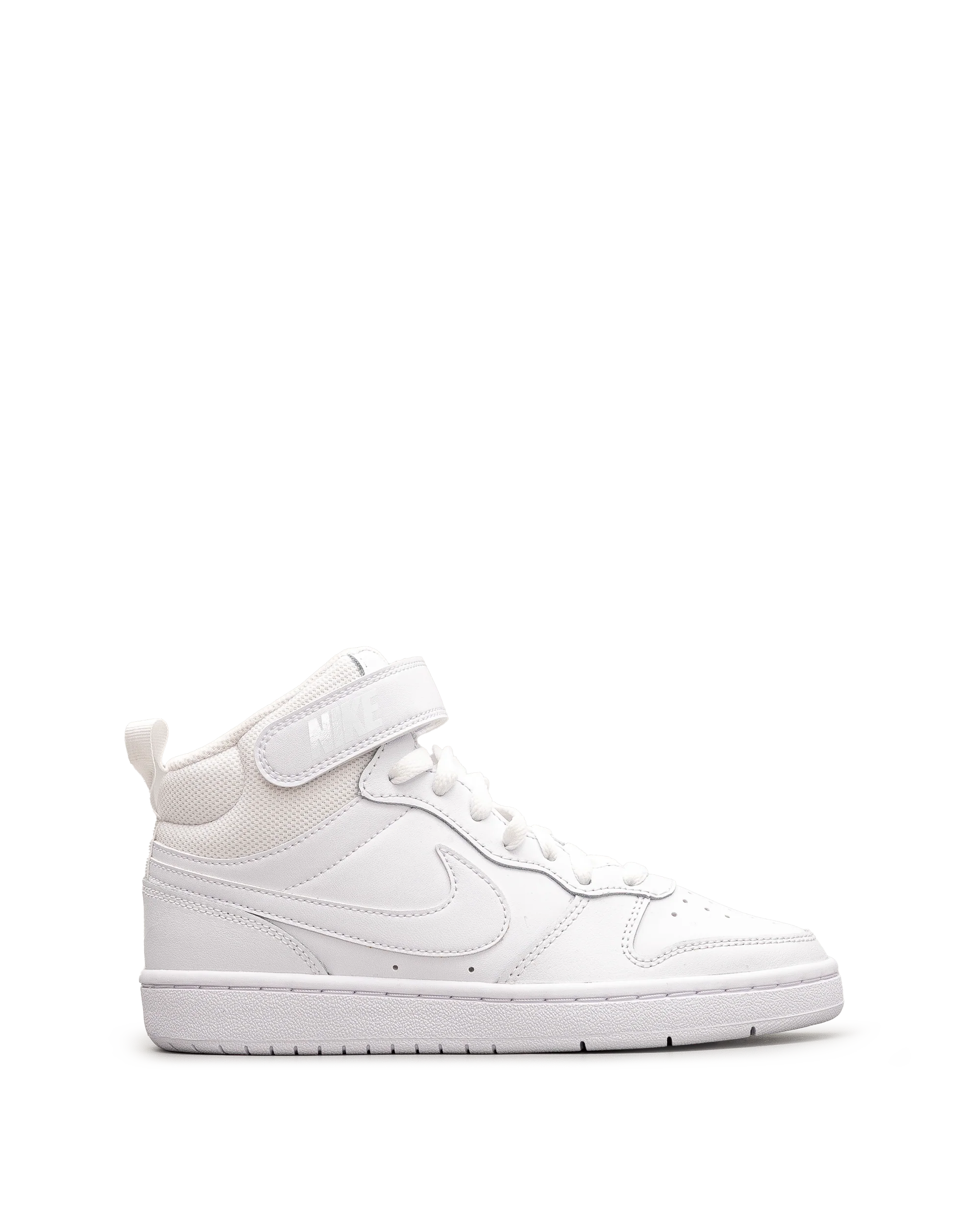 Court borough mid 2 jr  - Blanc - #45Y-11 - Image 2