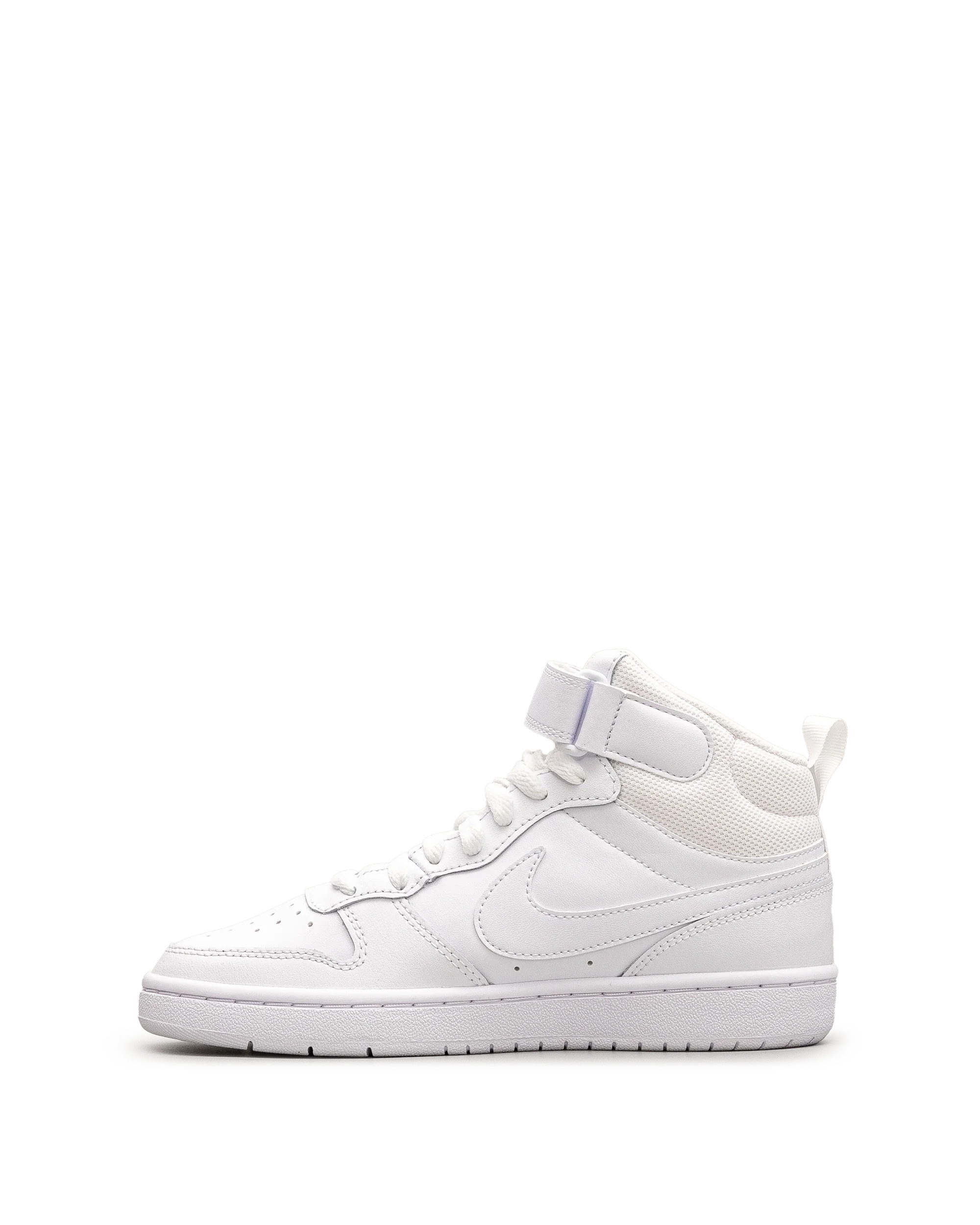 Court borough mid 2 jr  - Blanc - #45Y-11 - Image 3