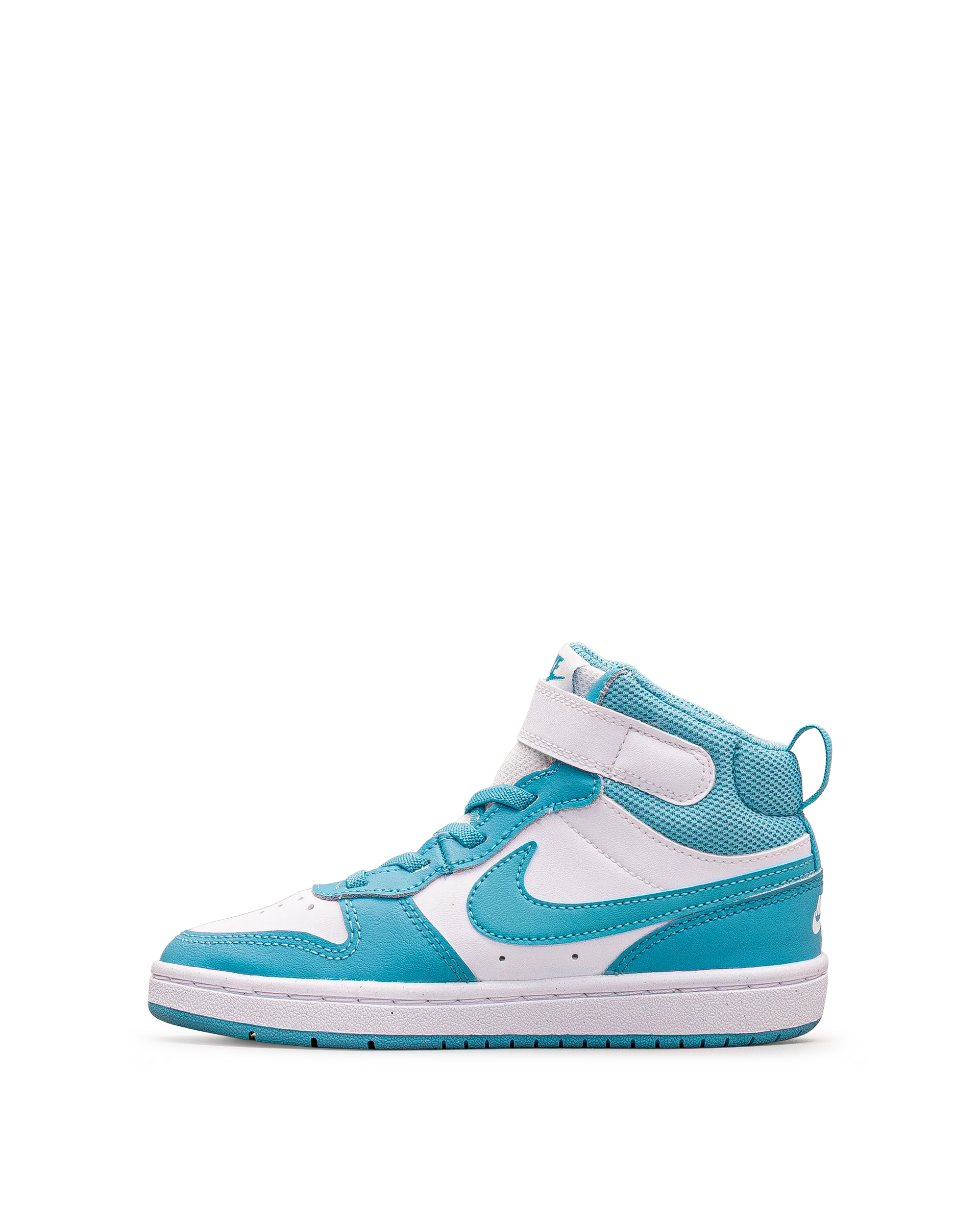 Court borough mid 2 ps  - Turquoise - #45Y-03 - Image 3