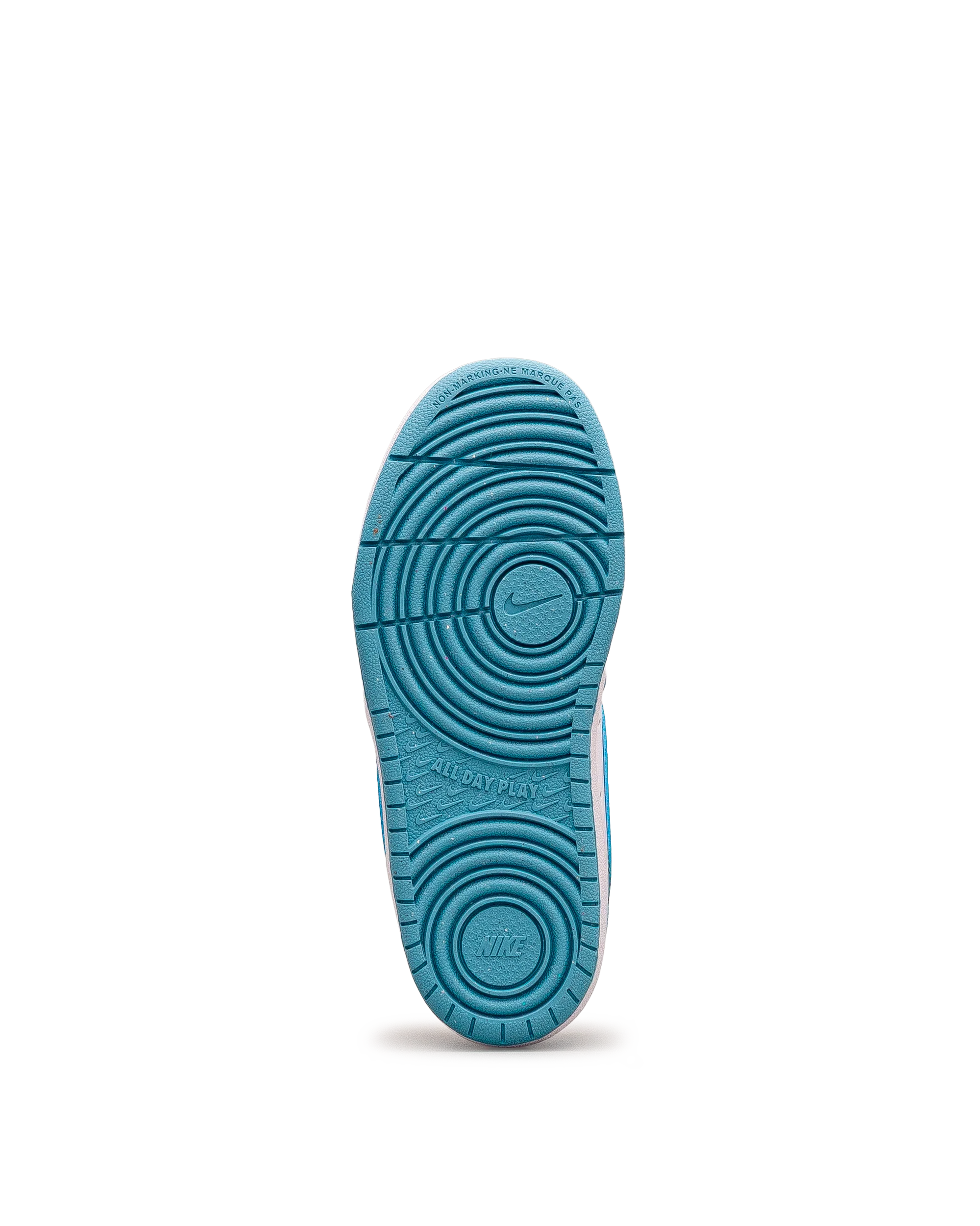 Court borough mid 2 ps  - Turquoise - #45Y-03 - Image 6