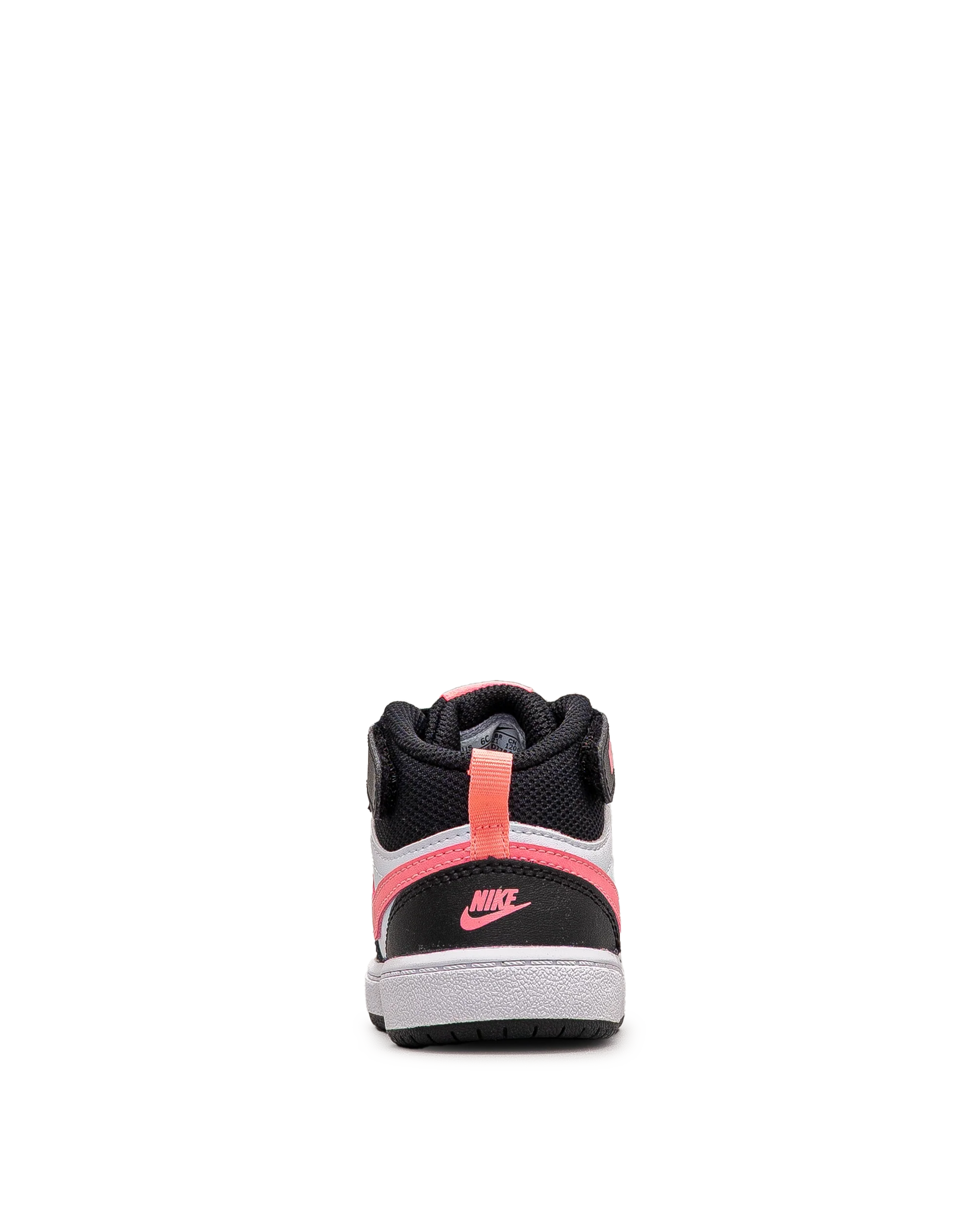 Court borough mid td - Rose pale - #45Y-04 - Image 4