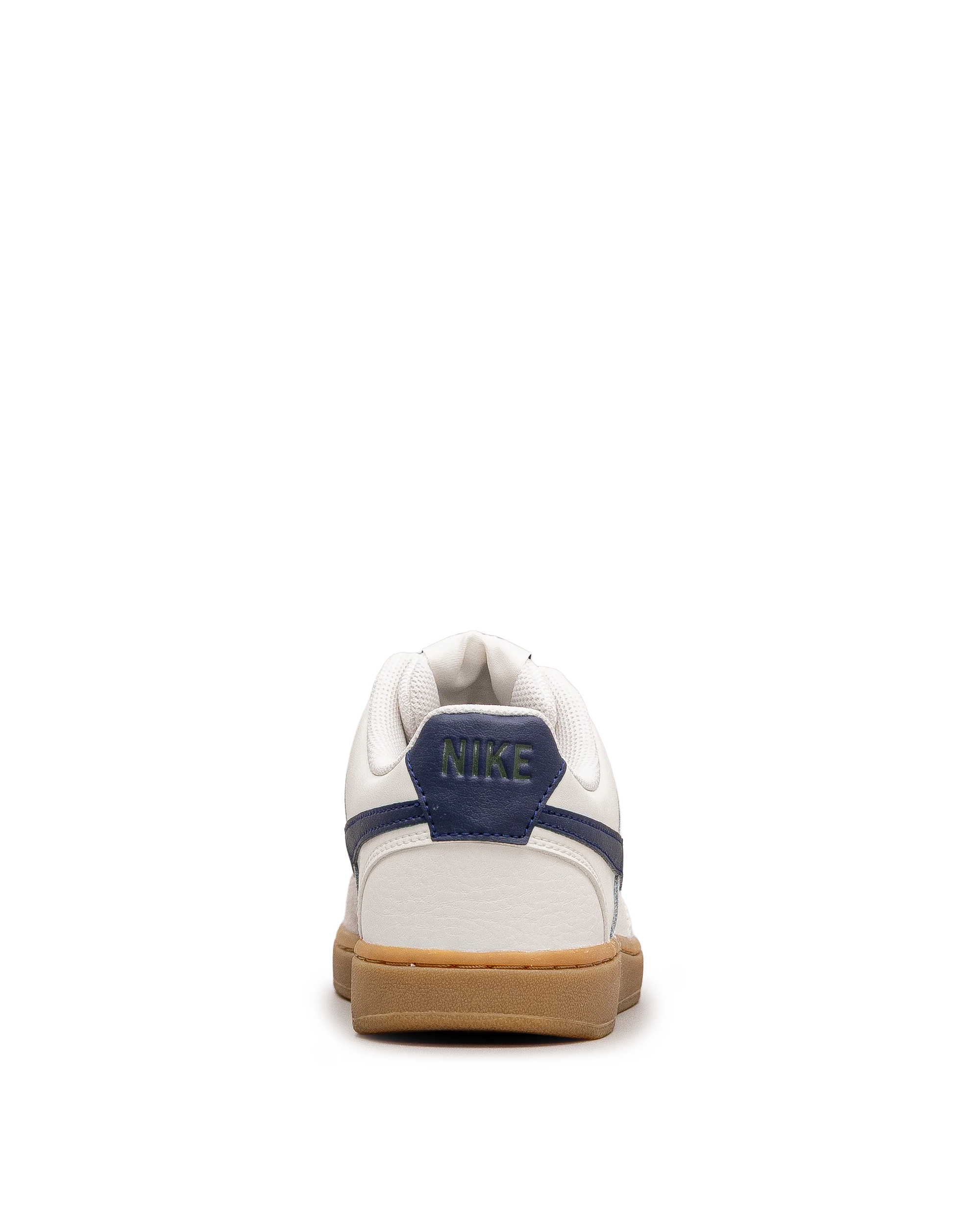 Court vision low  - Blanc&bleu - #25Y-48 - Image 4