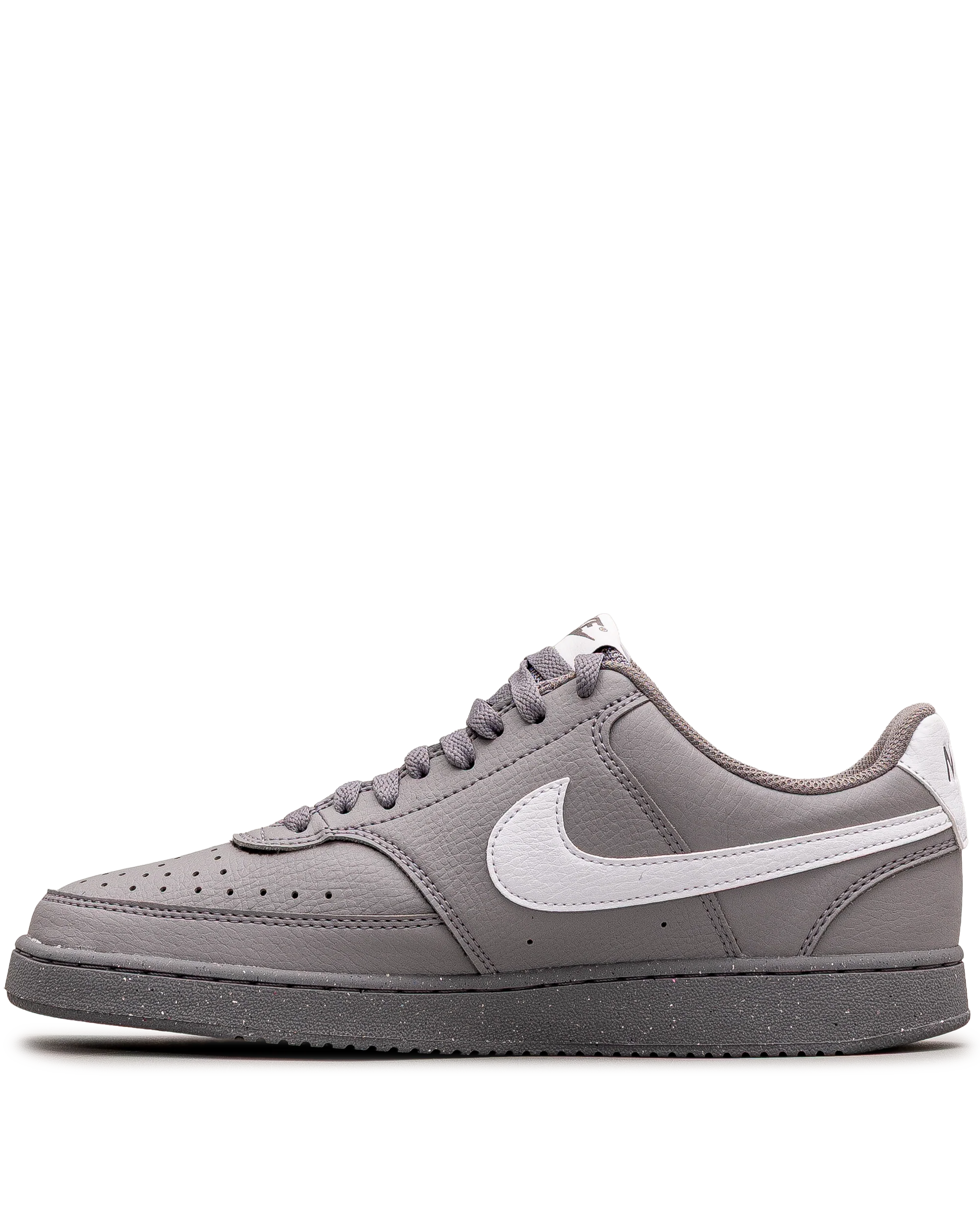 Court vision low - Gris foncé - #25Y-85 - Image 3