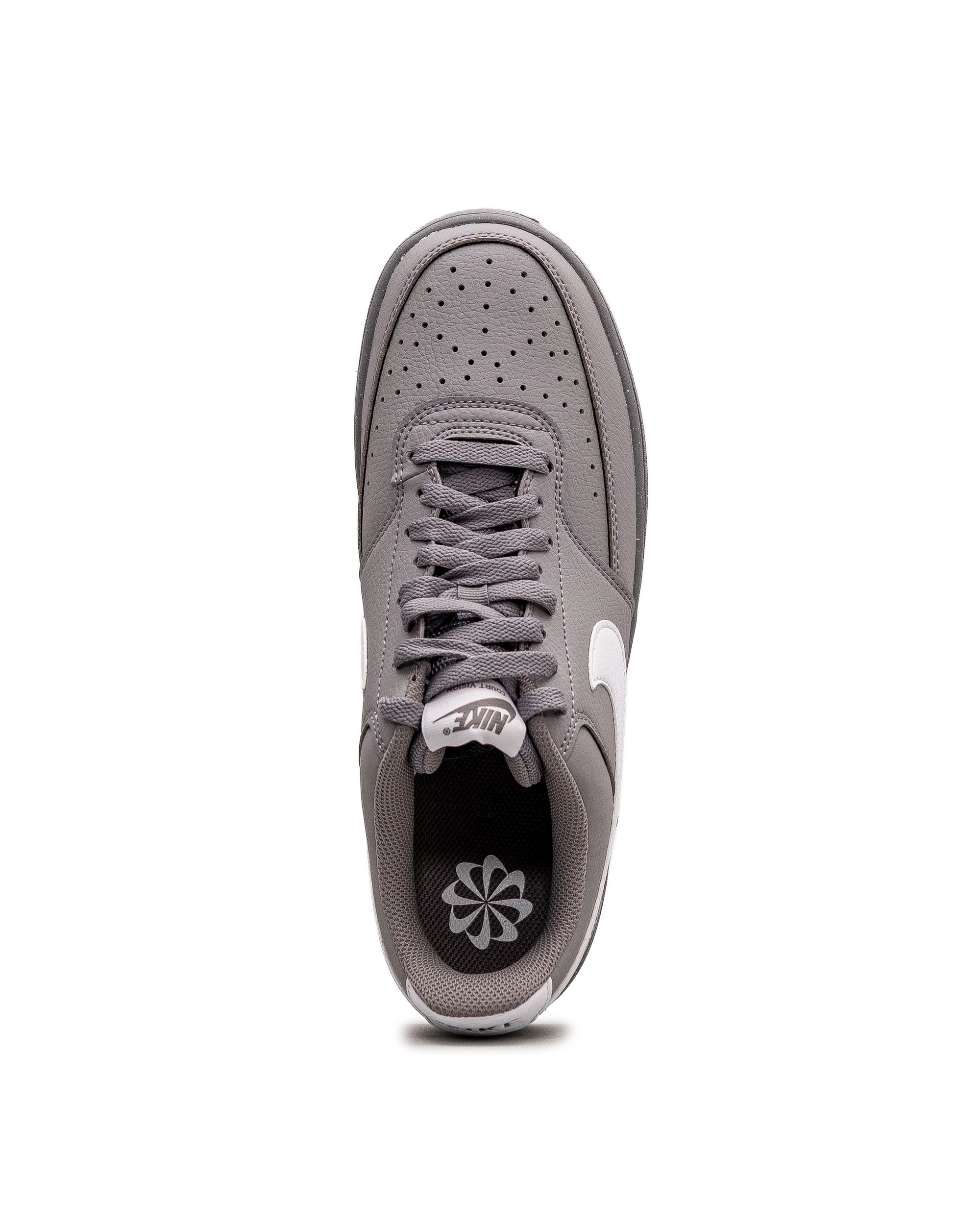 Court vision low - Gris foncé - #25Y-85 - Image 5