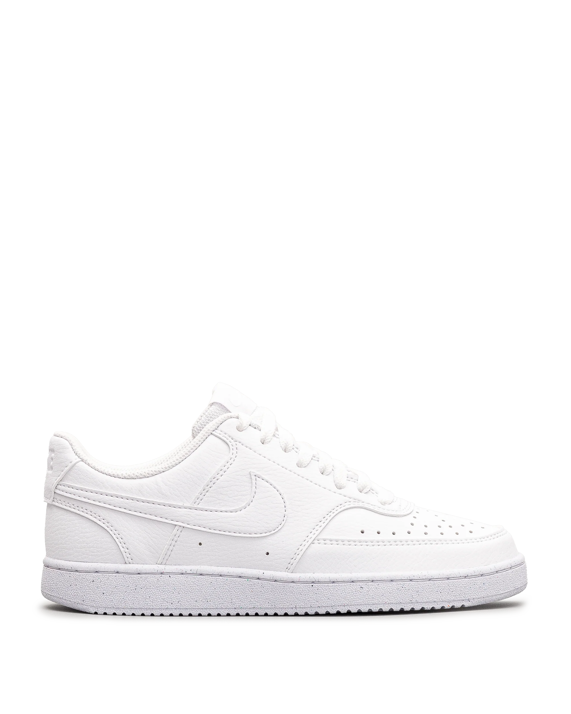 Court vision low nxt nat  - Blanc uni - #15Y-14 - Image 2