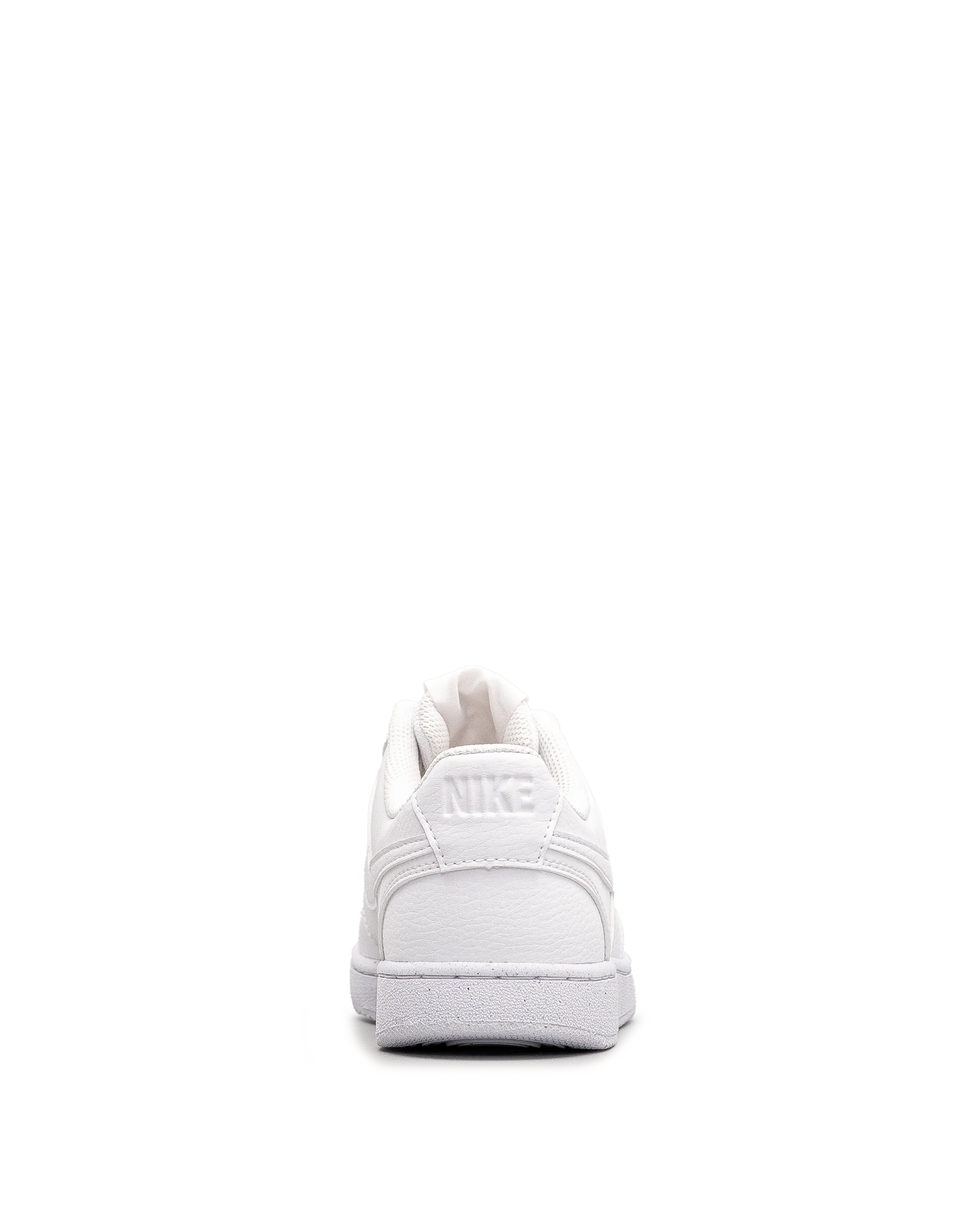 Court vision low nxt nat  - Blanc uni - #15Y-14 - Image 4
