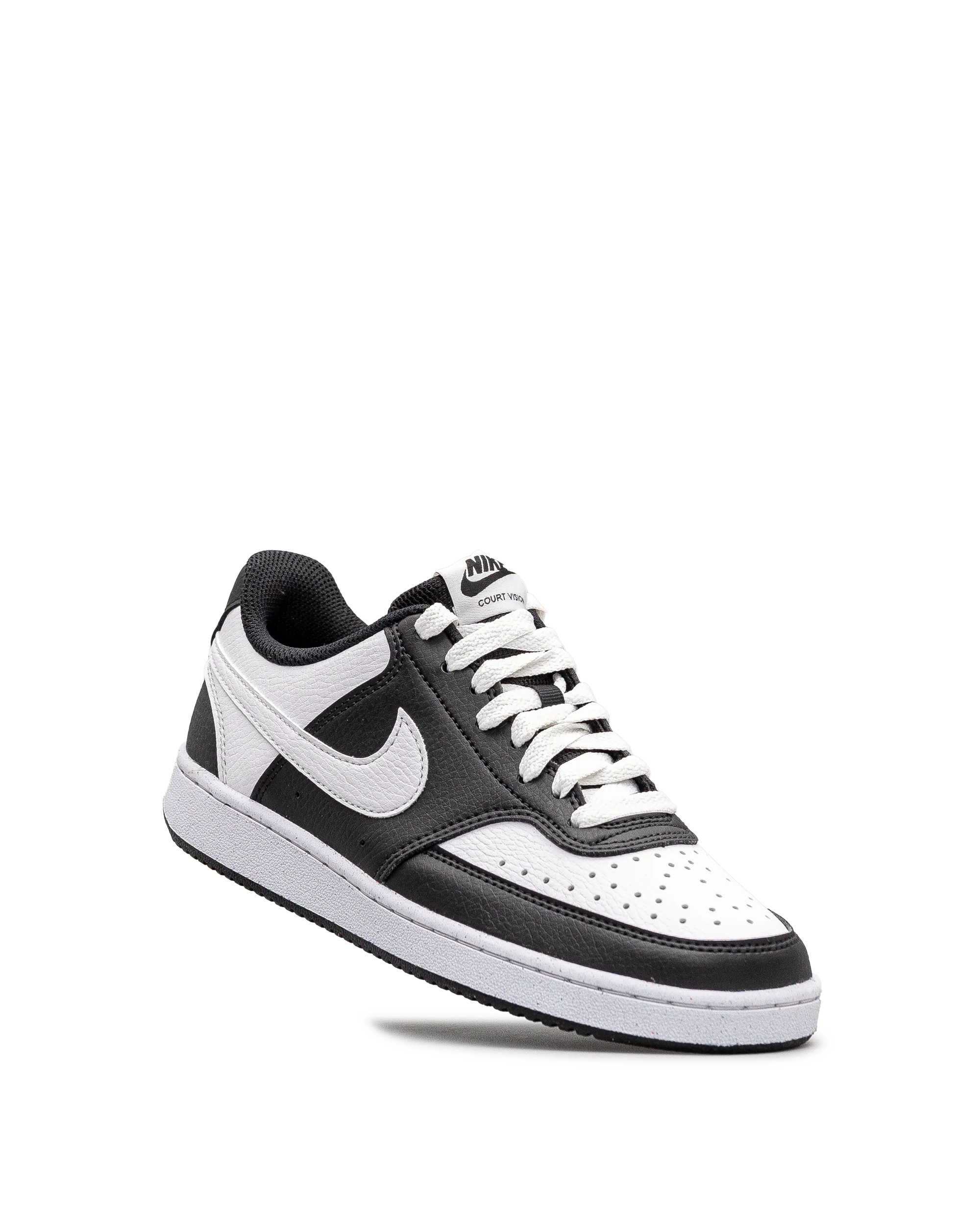 Court vision low nxt nat - Noir - #15Y-14