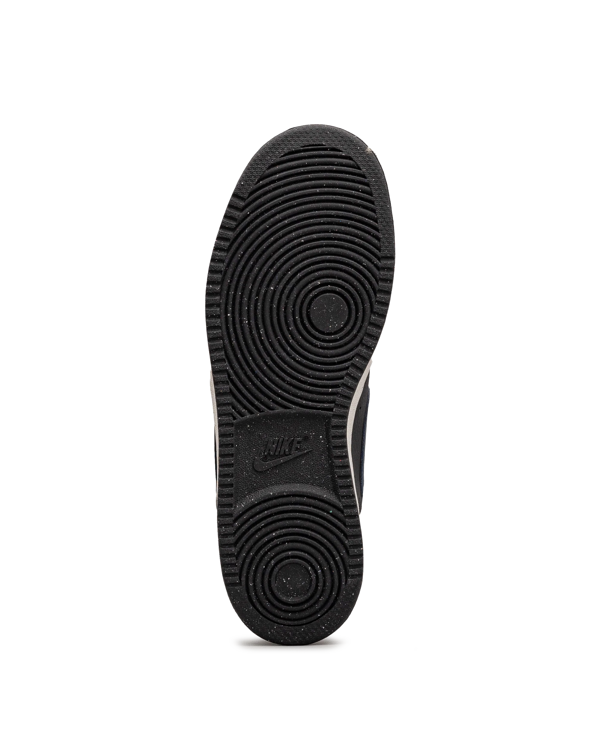Court vision mid next - Blanc&bleu - #25Y-55 - Image 6