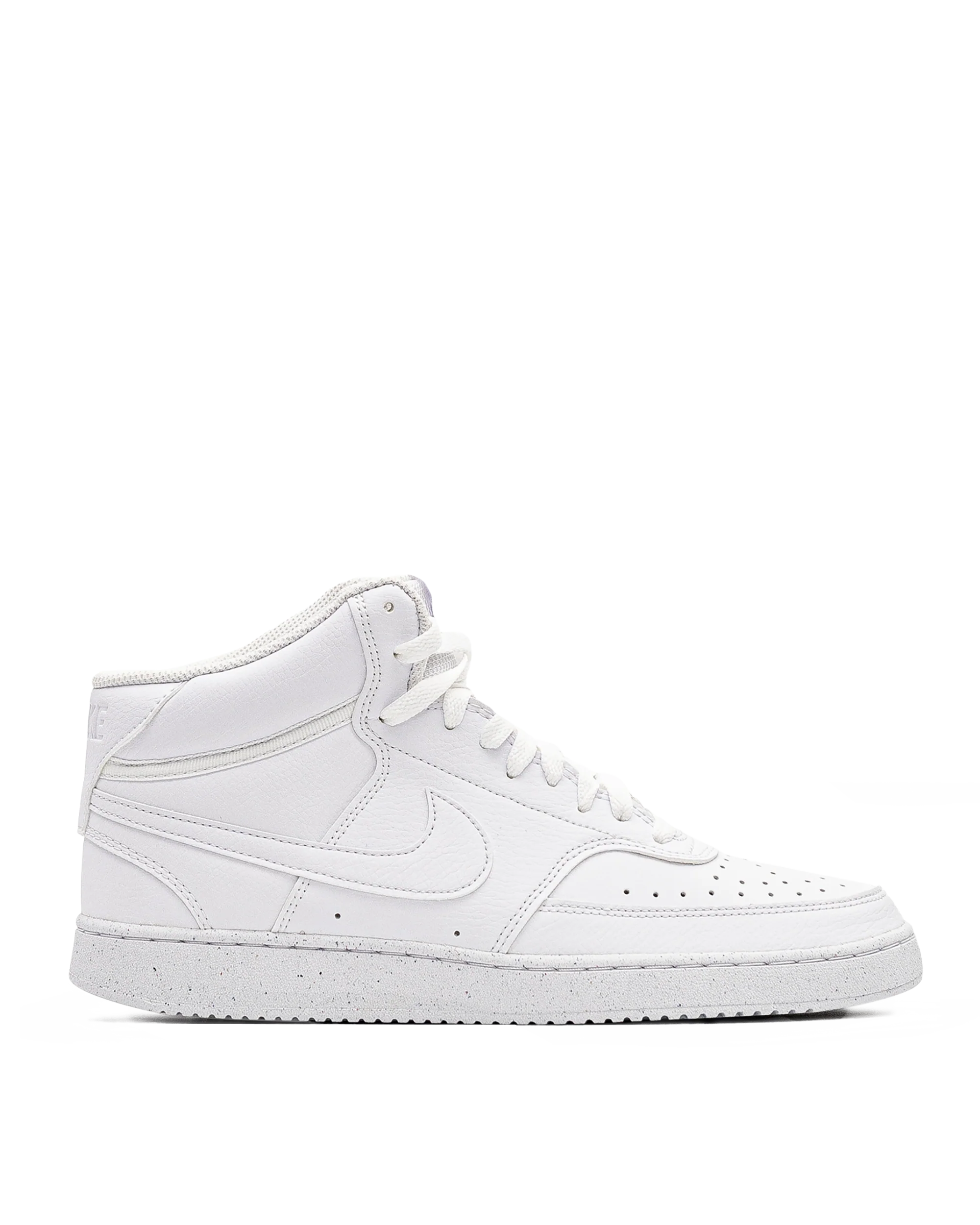 Court vision mid next nat - Blanc - #25Y-90 - Image 2