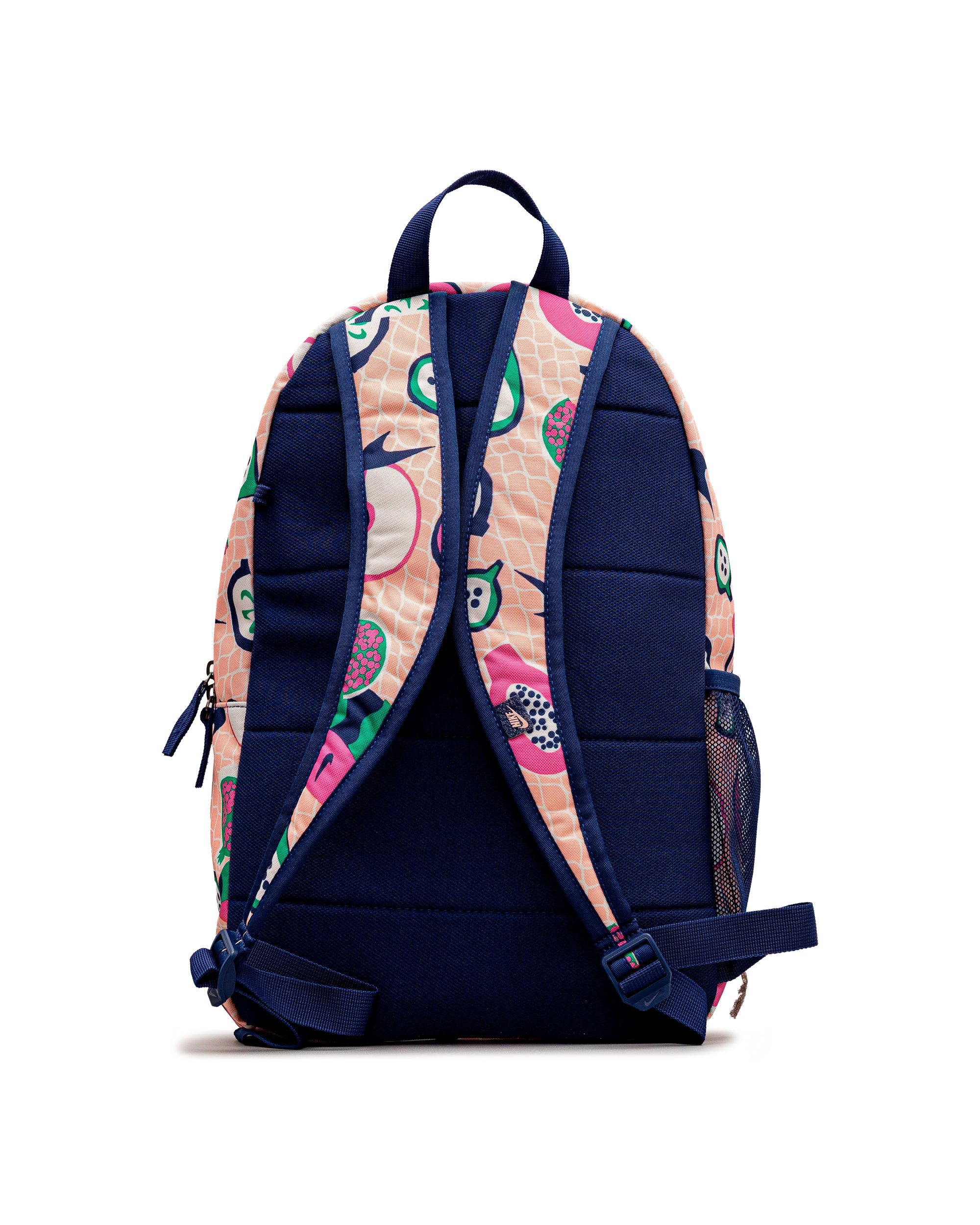 Elmntl bkpk shoebox fp  - Mauve/rose - #97S-140 - Image 3