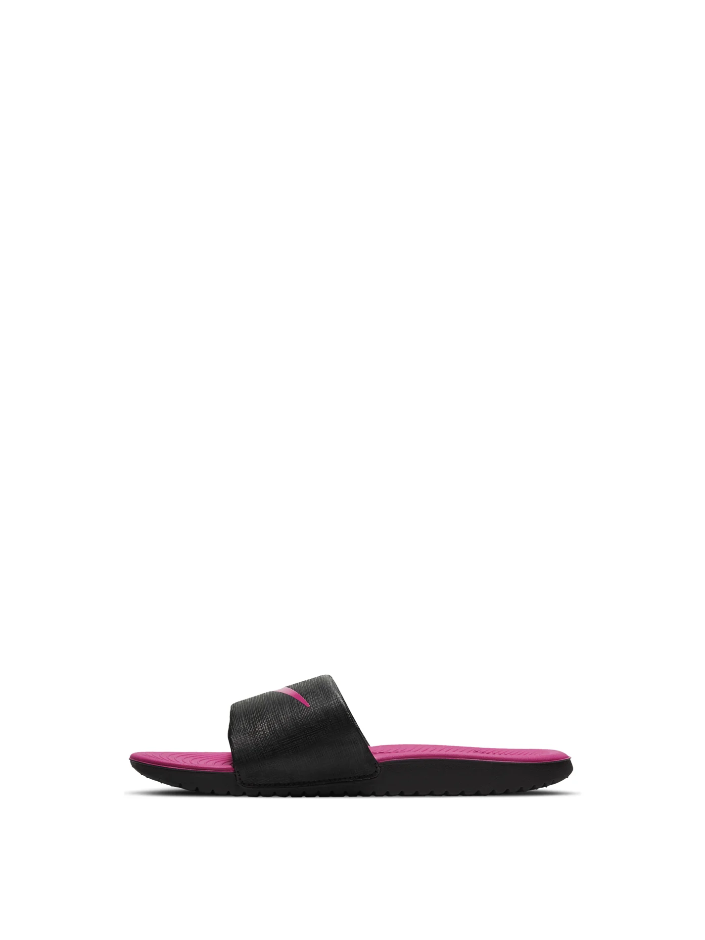 Kawa slide jr - Noir&rose - #48W-03 - Image 2