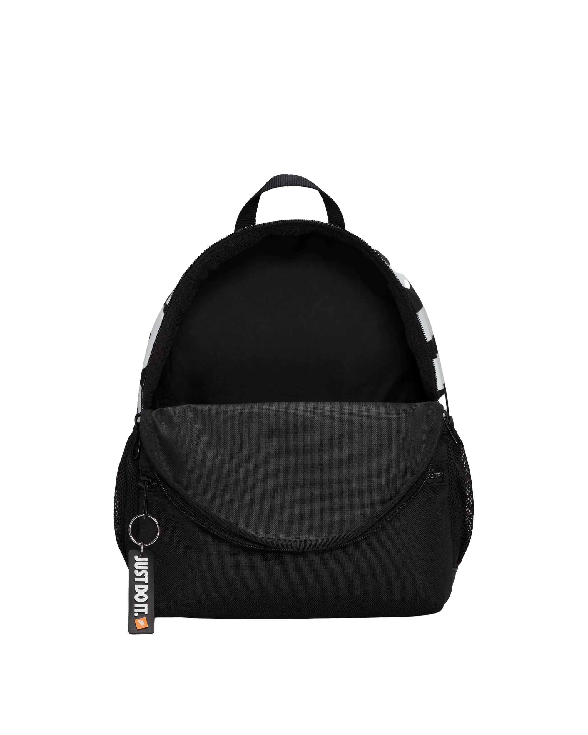 Mini sac à dos brasilia - Noir - #97S-31 - Image 4