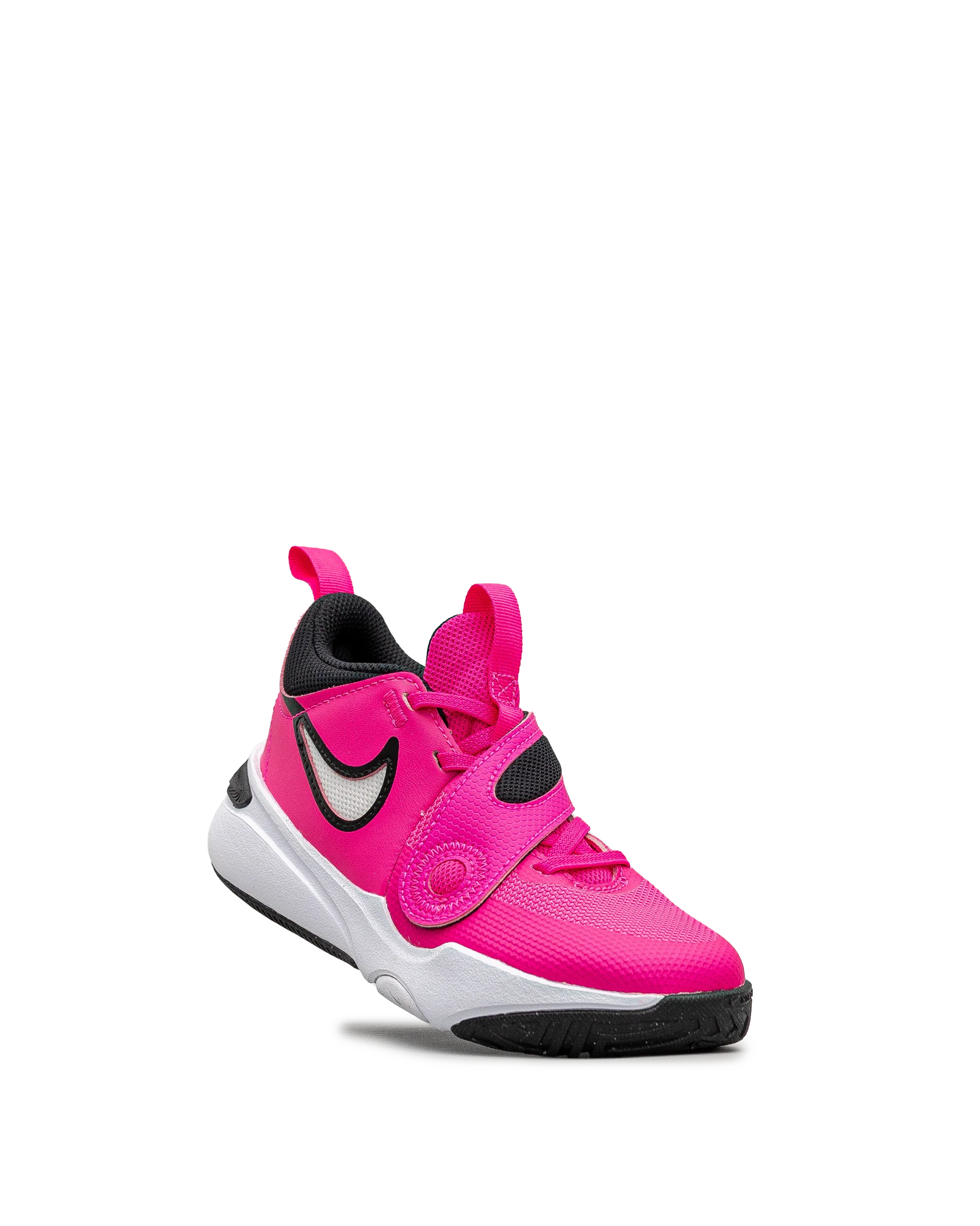 Team hustle ps - Rose - #43E-51
