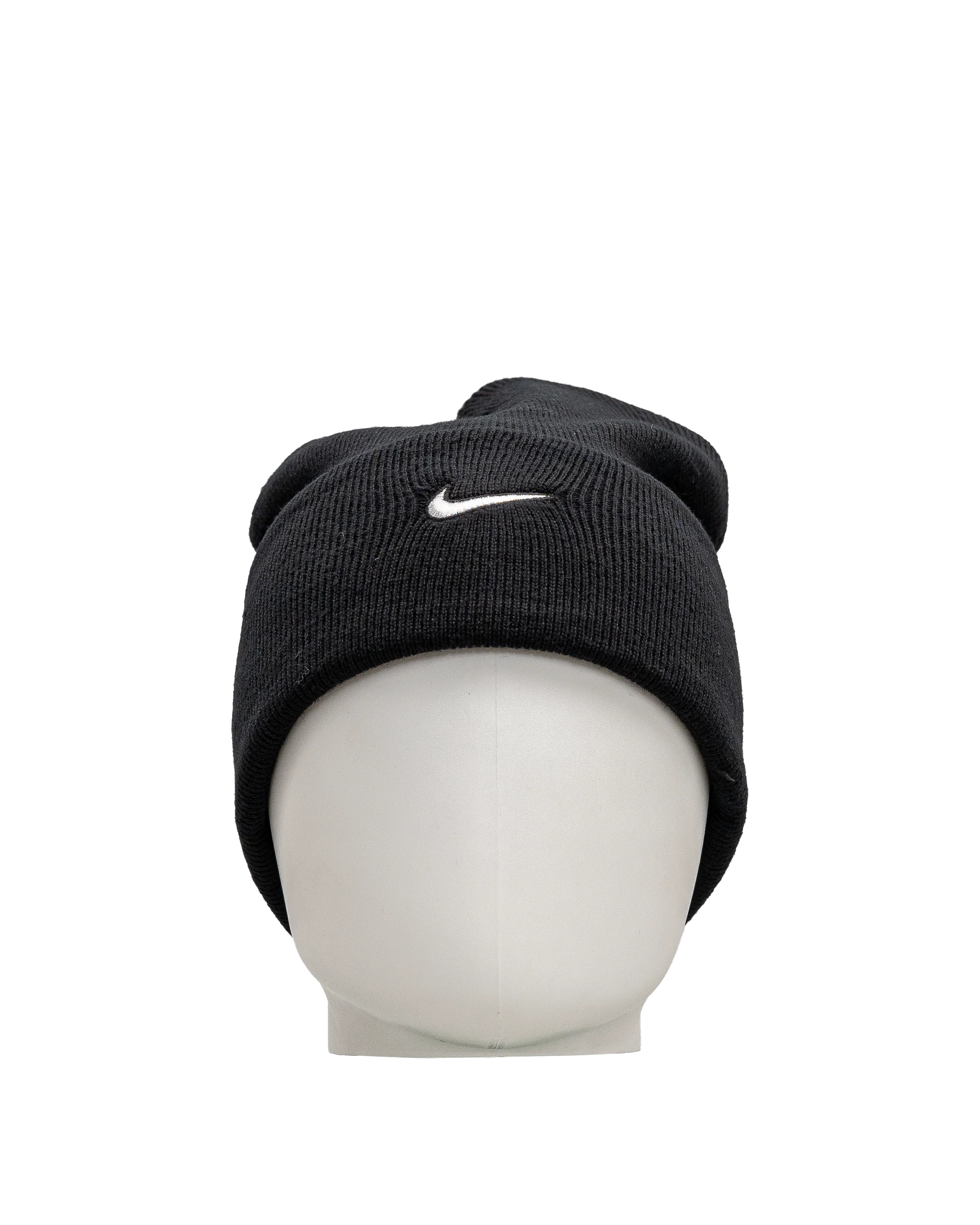 U nk peak beanie tc swsh  - Noir - #98R-01 - Image 2