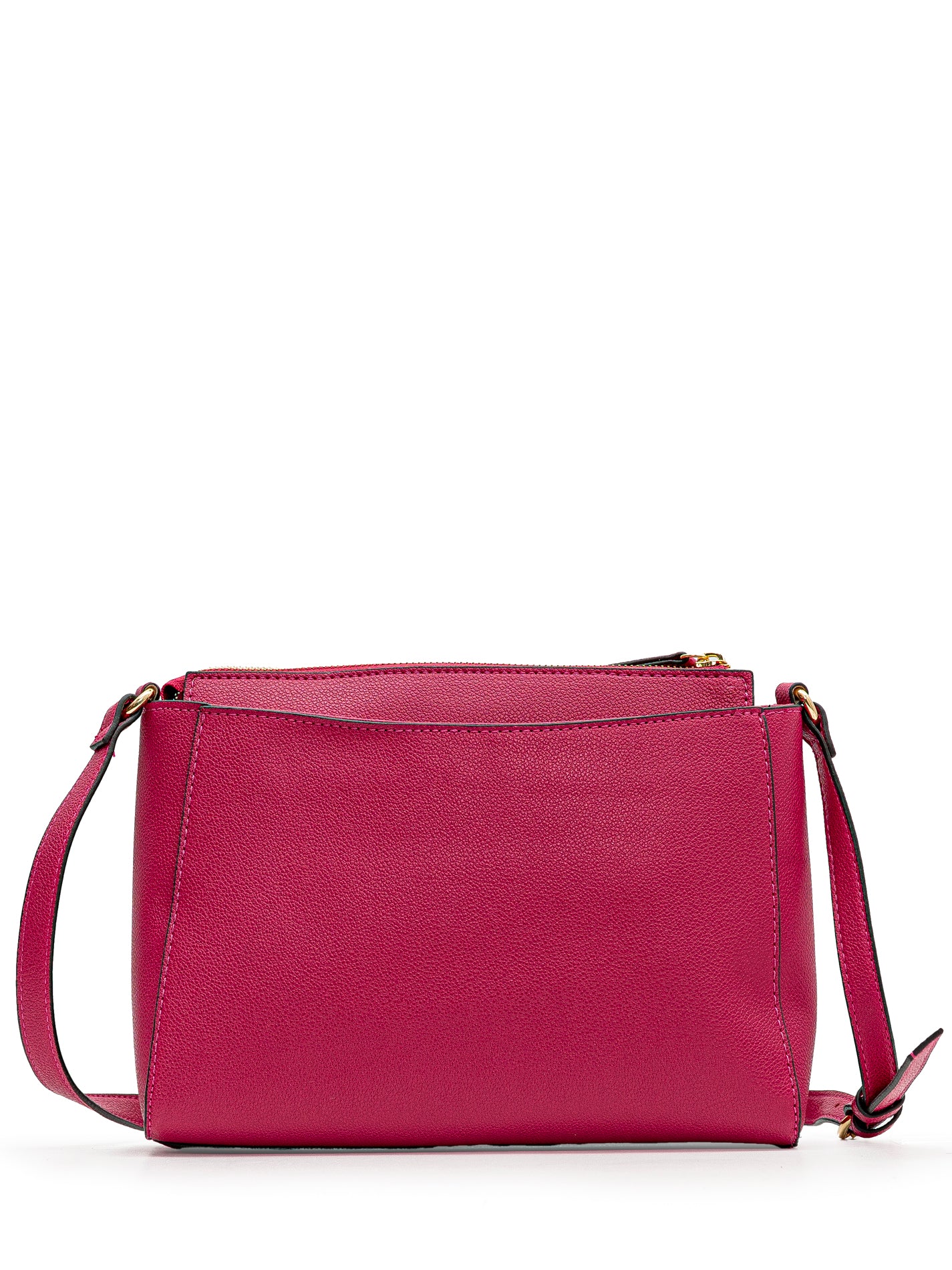 Shayden crossbody  - Fushia - #90O-22 - Image 3