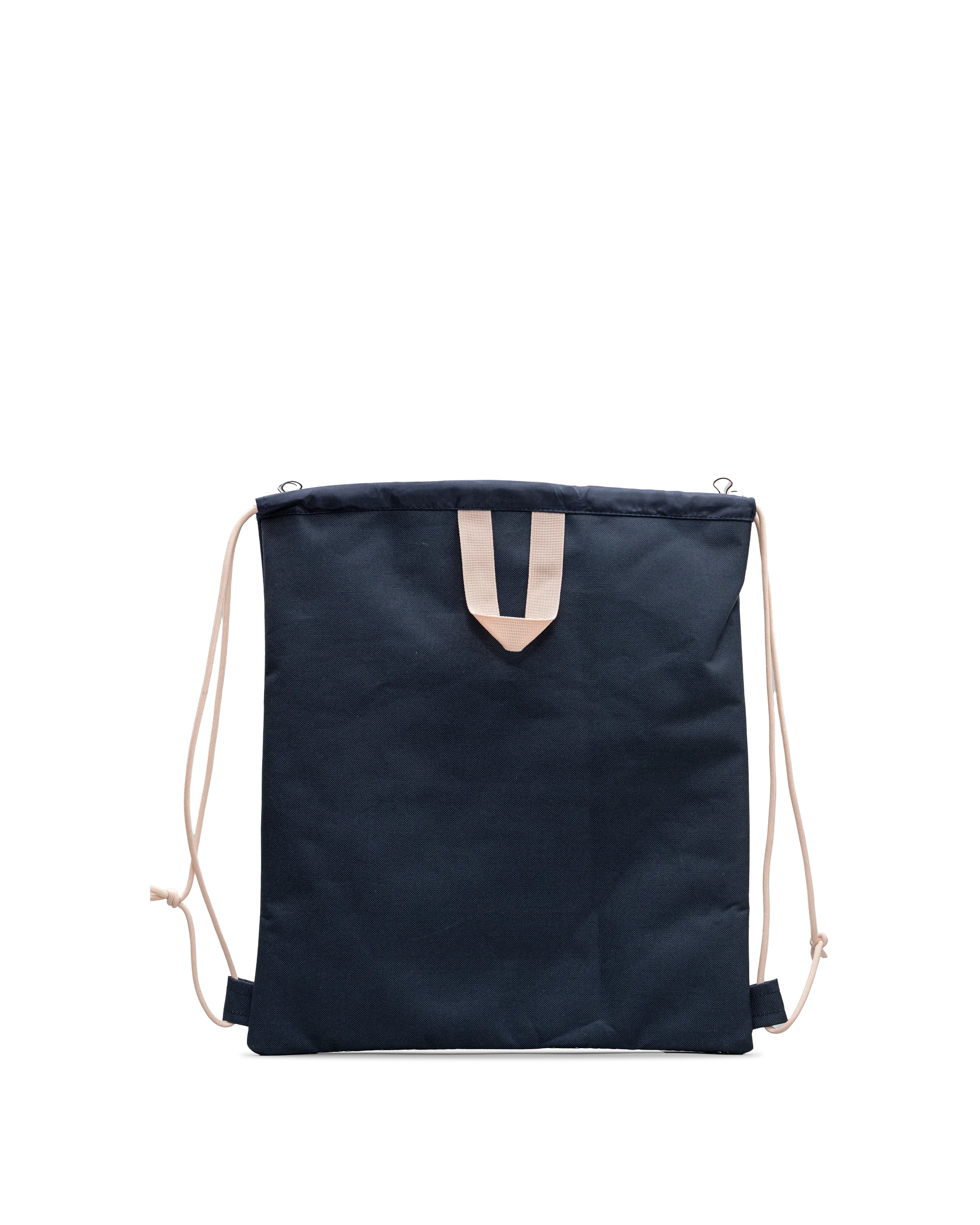Sac fourre tout papillons  - Marine - #97S-606 - Image 2