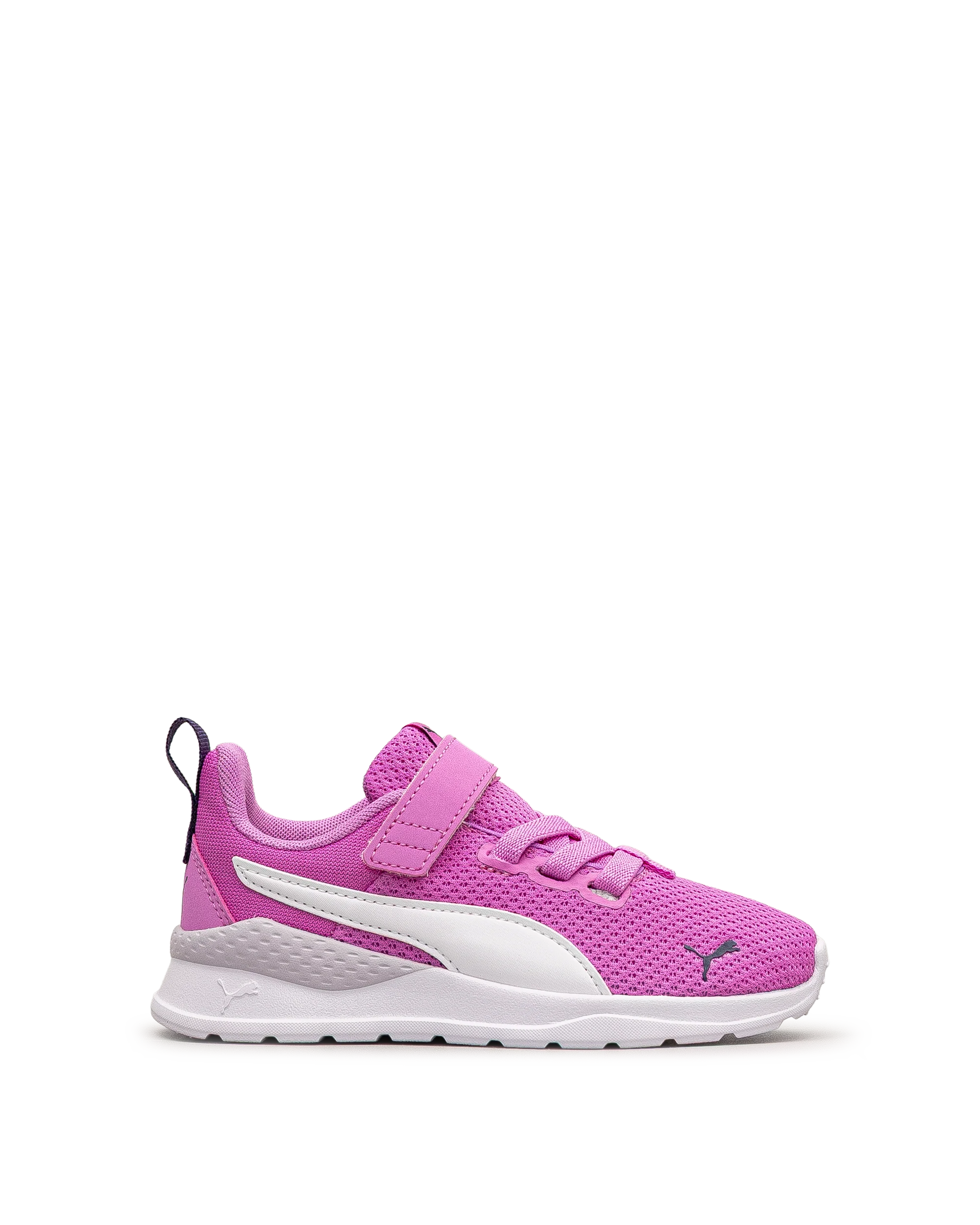 Anzarun lite ps - Blanc/mauve - #43E-47 - Image 2