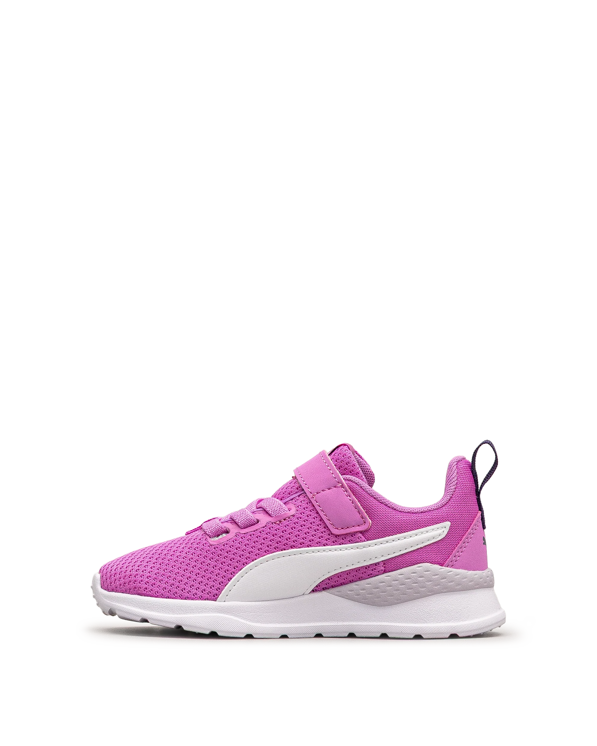 Anzarun lite ps - Blanc/mauve - #43E-47 - Image 3
