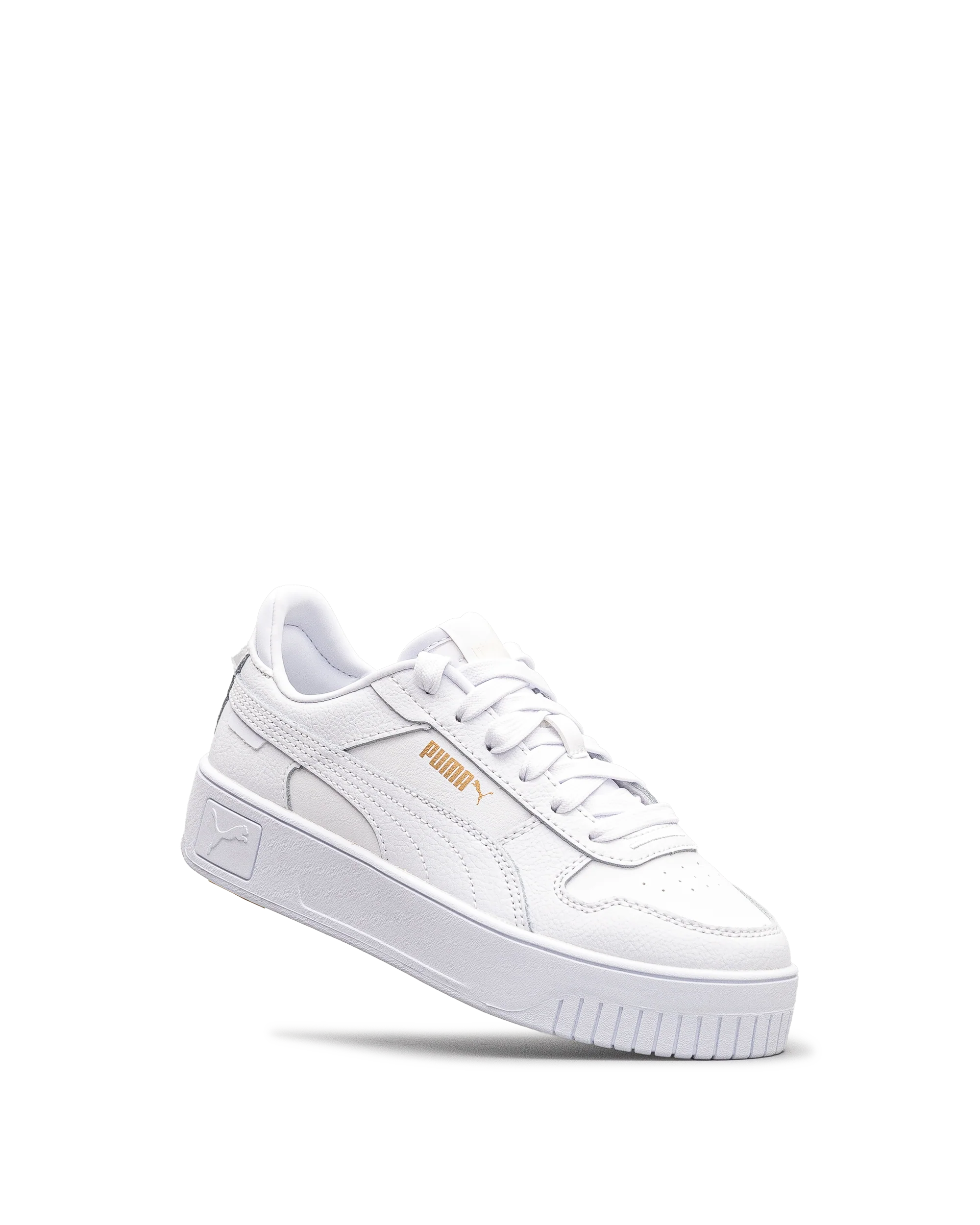 Carina street jr - Blanc uni - #65Y-30