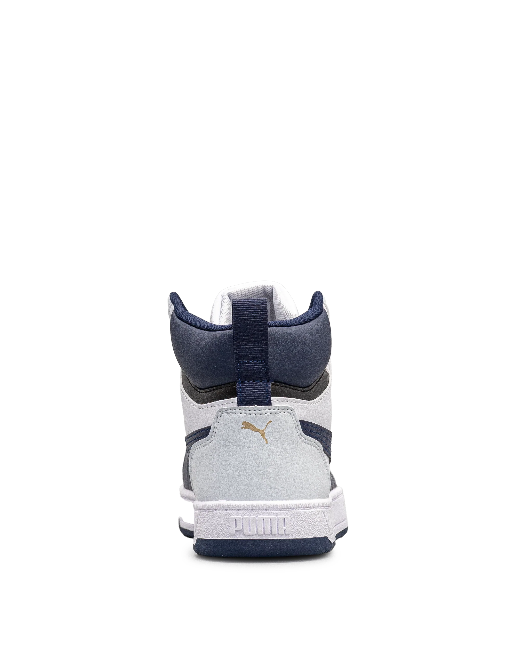 Caven 2.0 mid 392291 - Blanc&gris - #25Y-27 - Image 4