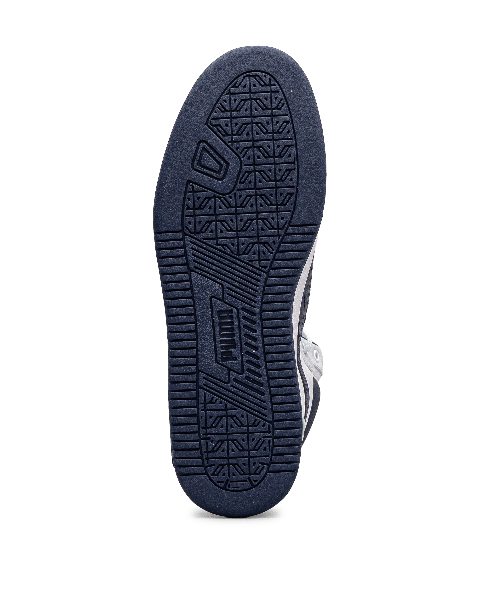 Caven 2.0 mid 392291 - Blanc&gris - #25Y-27 - Image 6