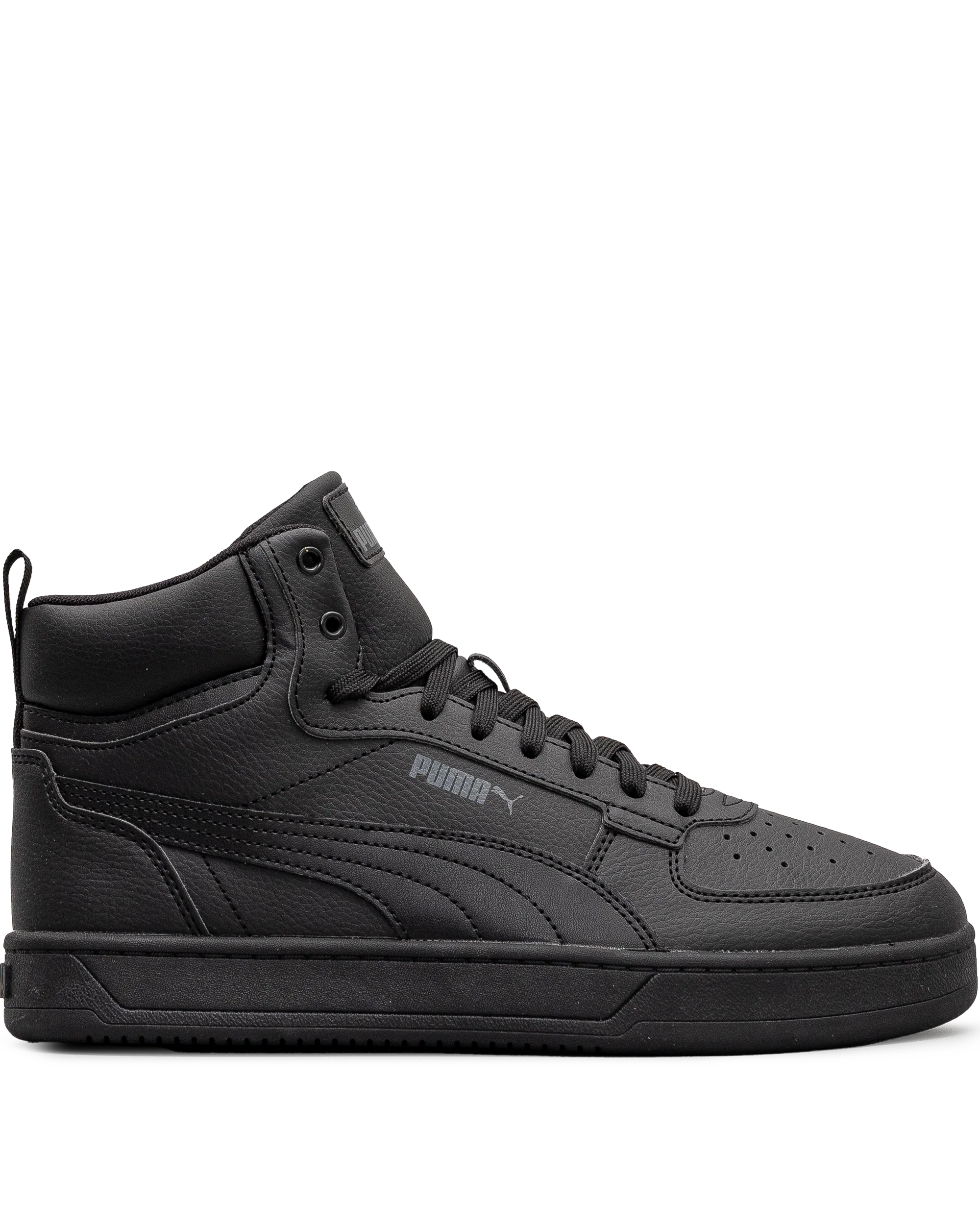Caven 2.0 mid 392291  - Blanc uni - #25Y-27 - Image 2