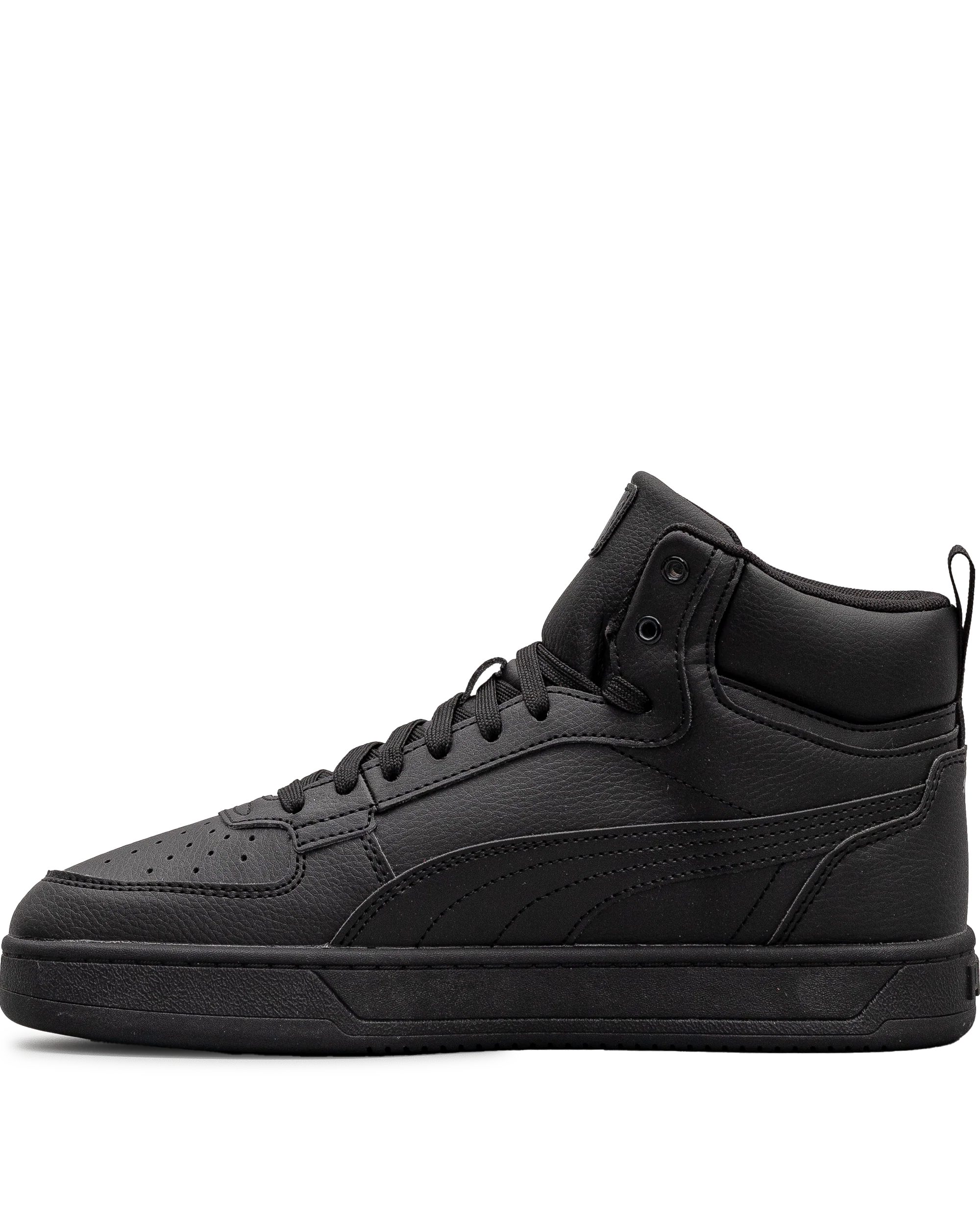 Caven 2.0 mid 392291  - Blanc uni - #25Y-27 - Image 3