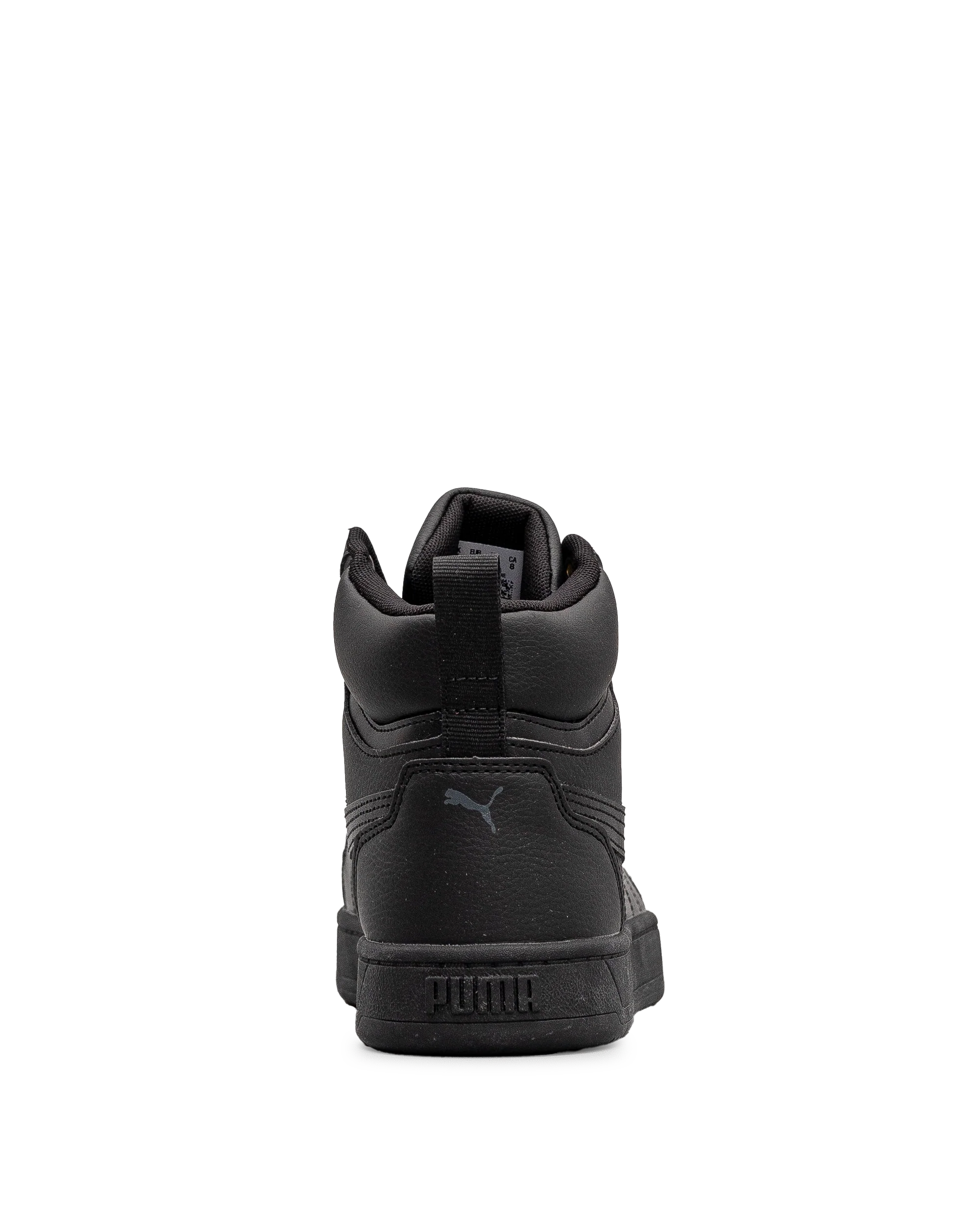 Caven 2.0 mid 392291  - Blanc uni - #25Y-27 - Image 4
