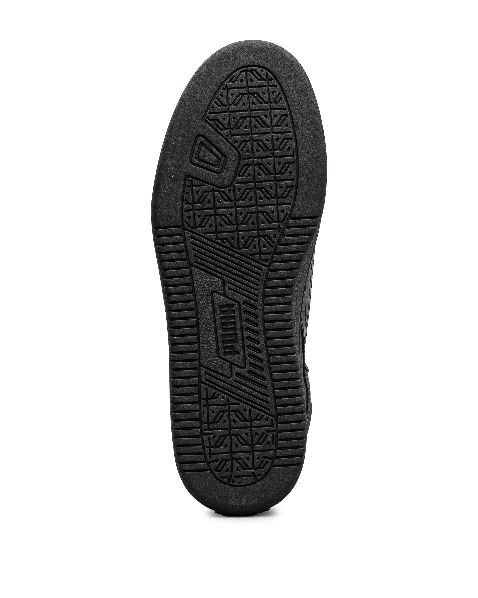 Caven 2.0 mid 392291  - Blanc uni - #25Y-27 - Image 6