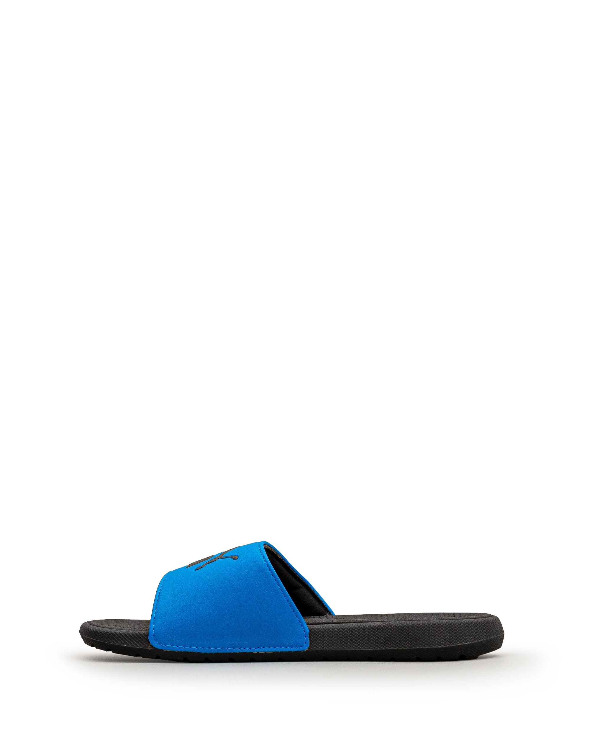 Cool cat 2.0 jr - Noir&bleu - #48W-10 - Image 3