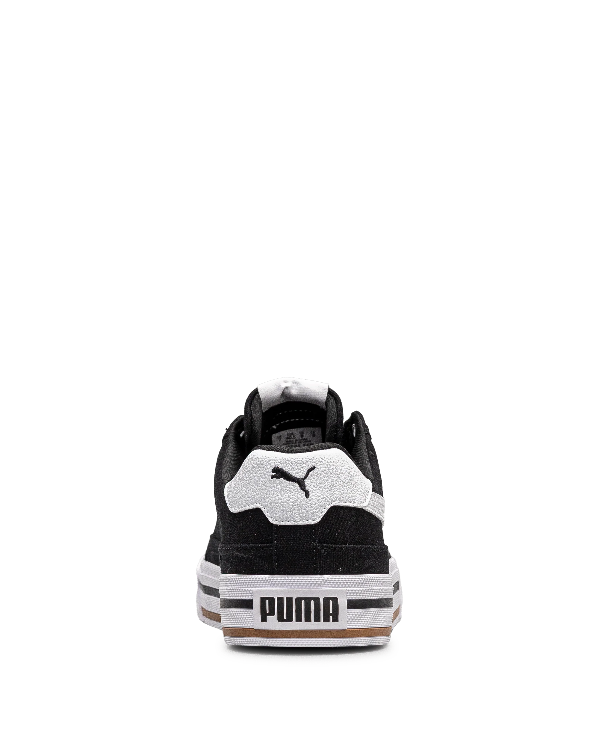 Court classic vulc 396353 - Noir - #25Y-32 - Image 4